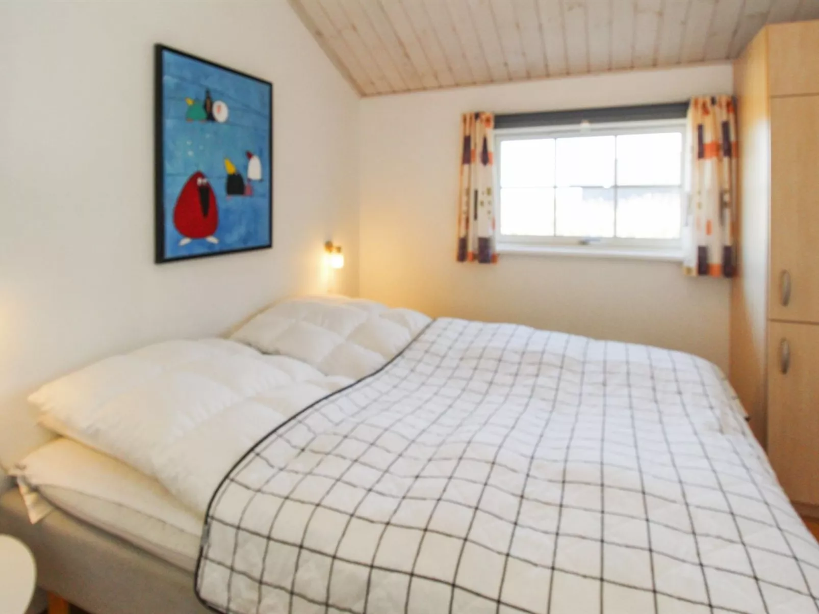 "Anya" - 650m from the sea-Inside