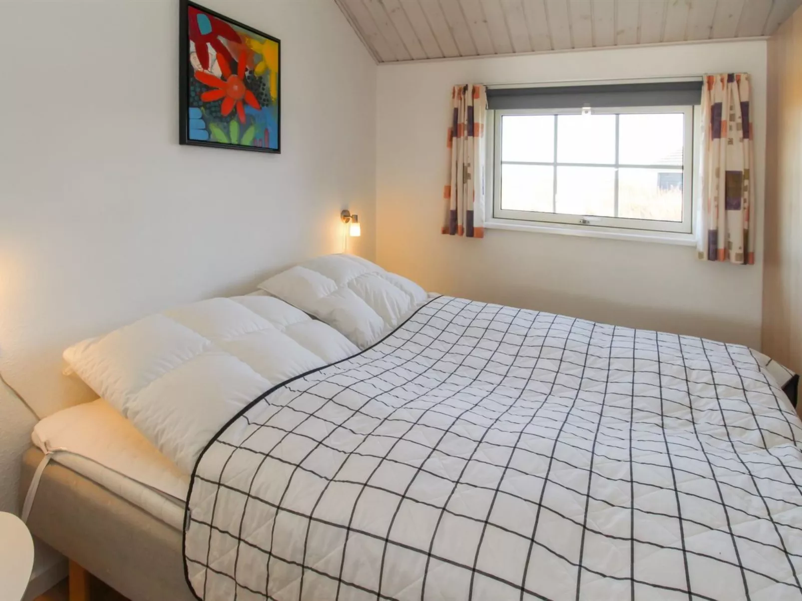 "Anya" - 650m from the sea-Inside