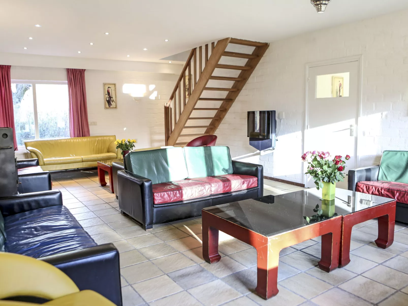 Bungalowpark Landsrade-Drinnen