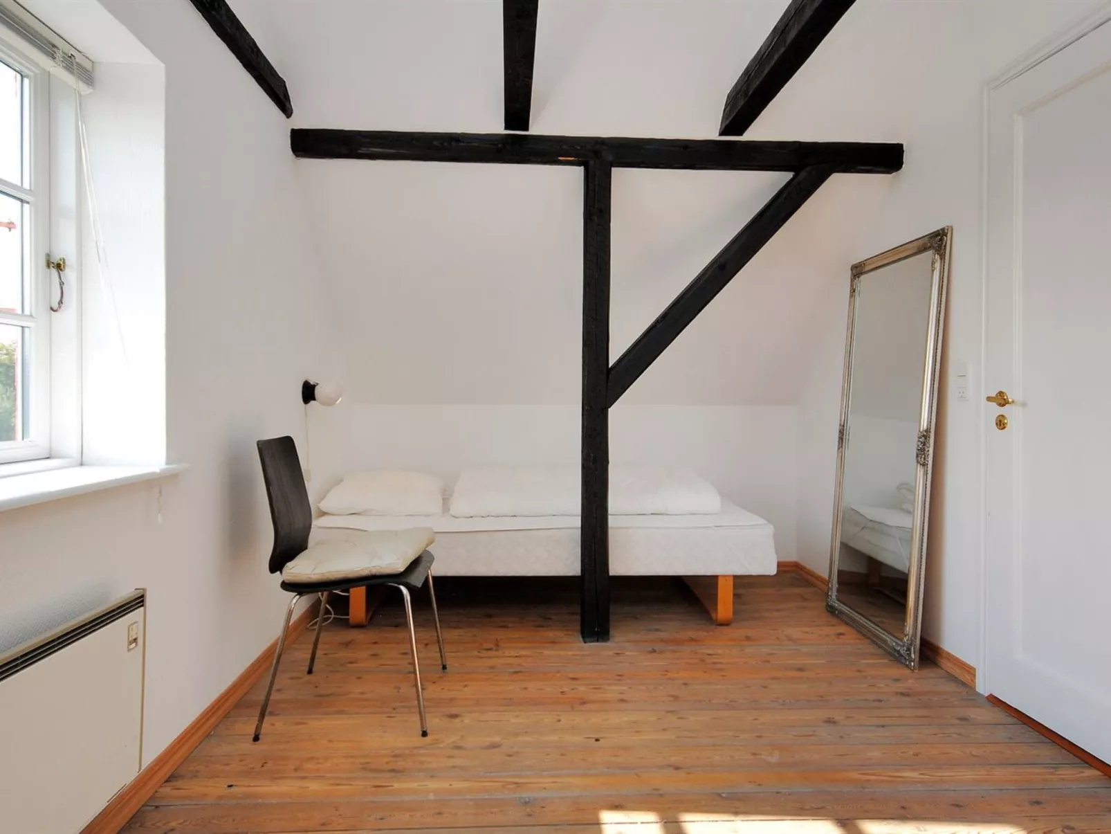 "Indi" - 400m from the sea-Inside