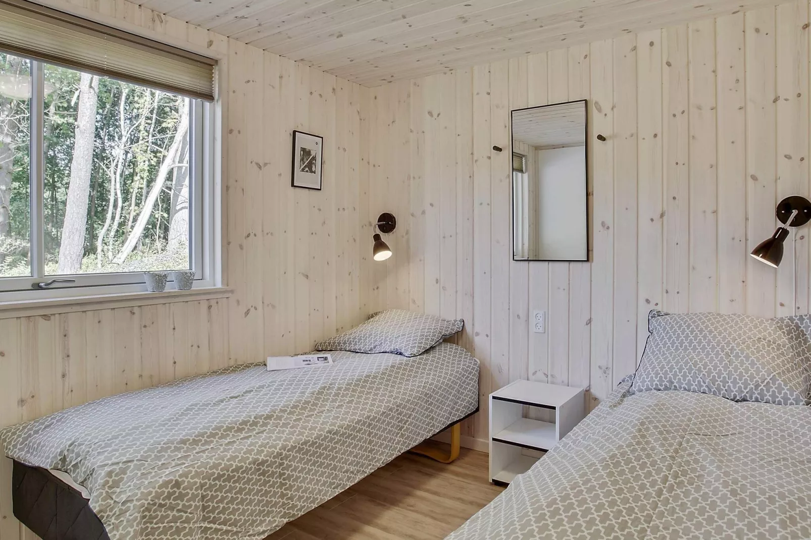 24 person holiday home in Frederiksværk-Indoor