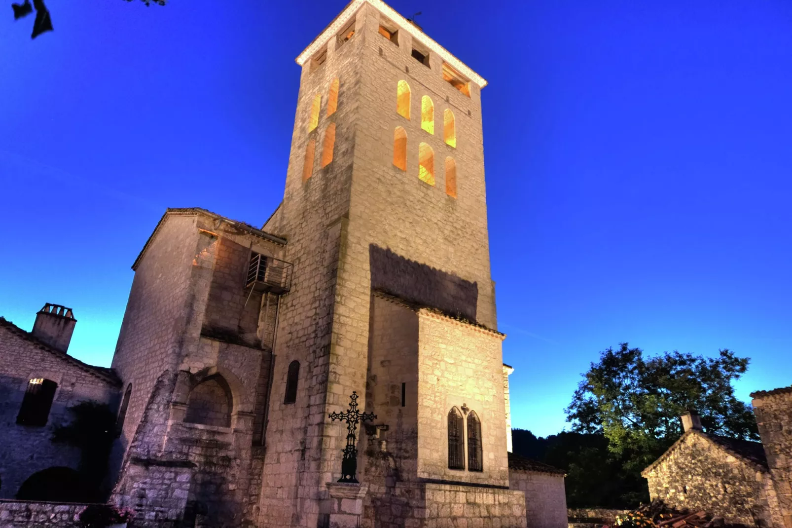 Les Fontanelles-Areas summer 5km