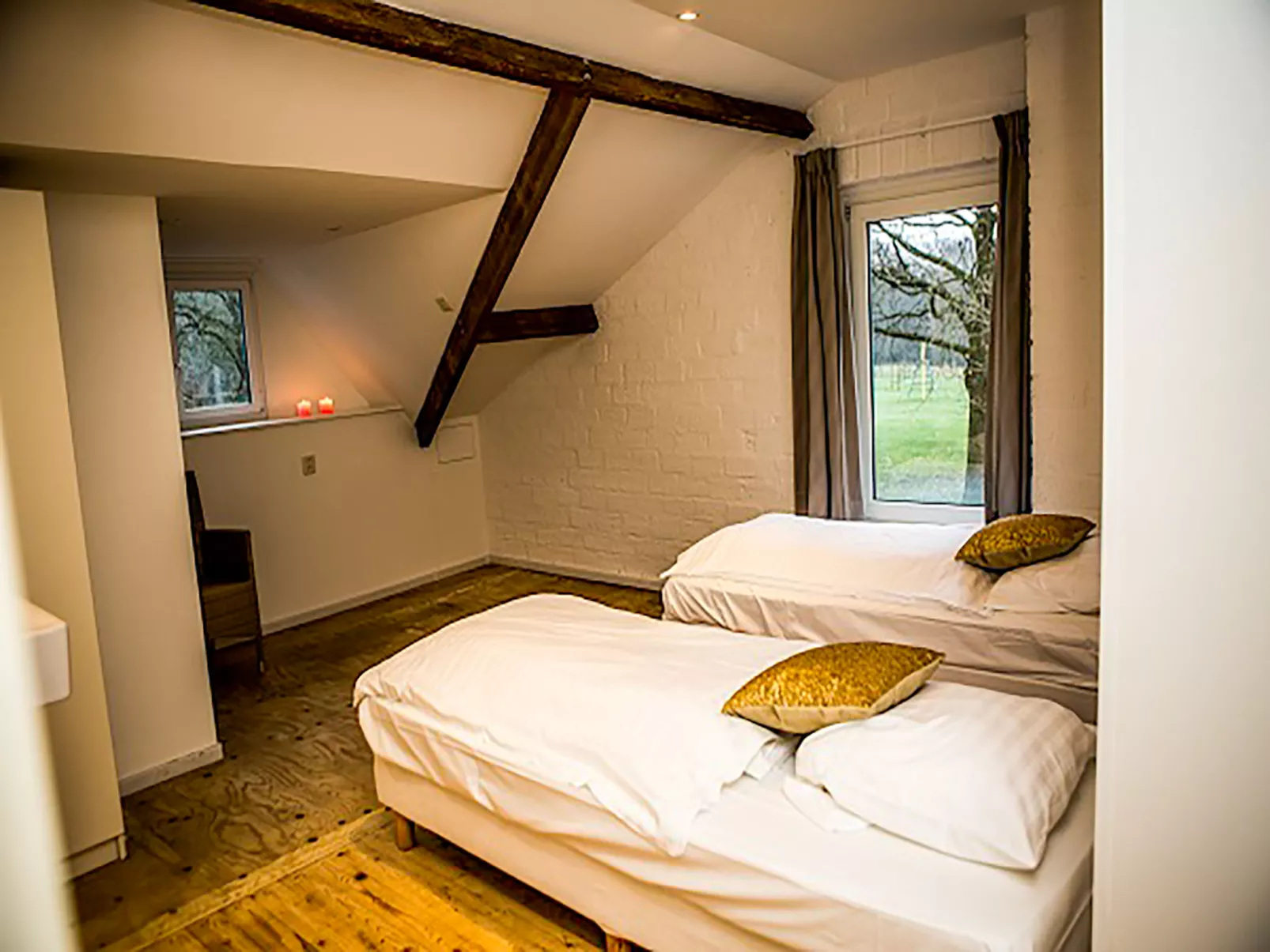 Bungalowpark Landsrade-Drinnen