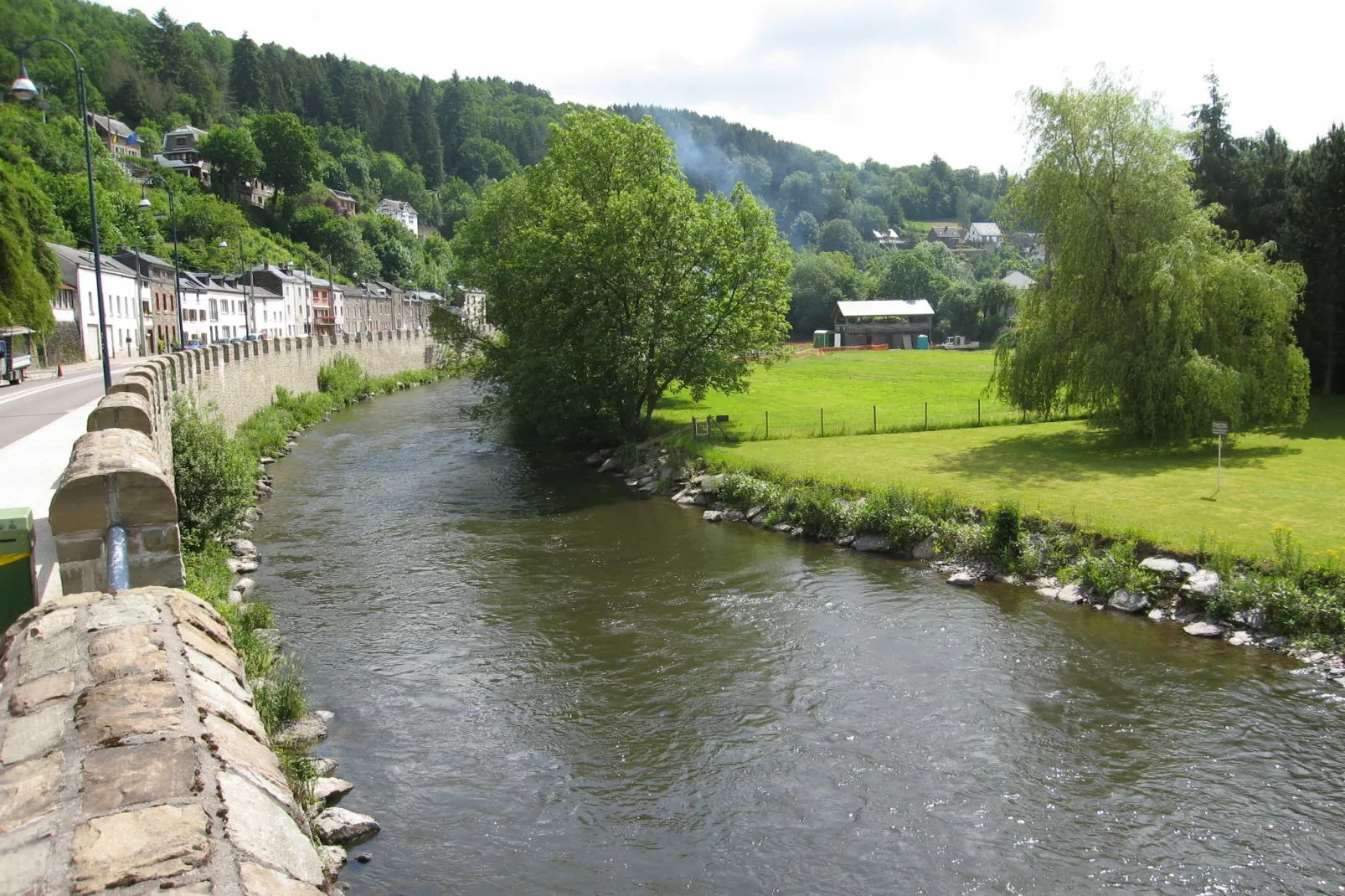 Pluton 4-Areas summer 5km