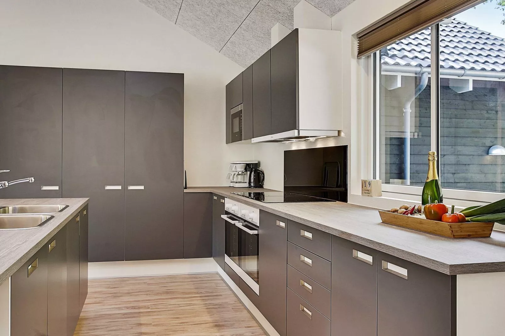 24 person holiday home in Frederiksværk-Indoor