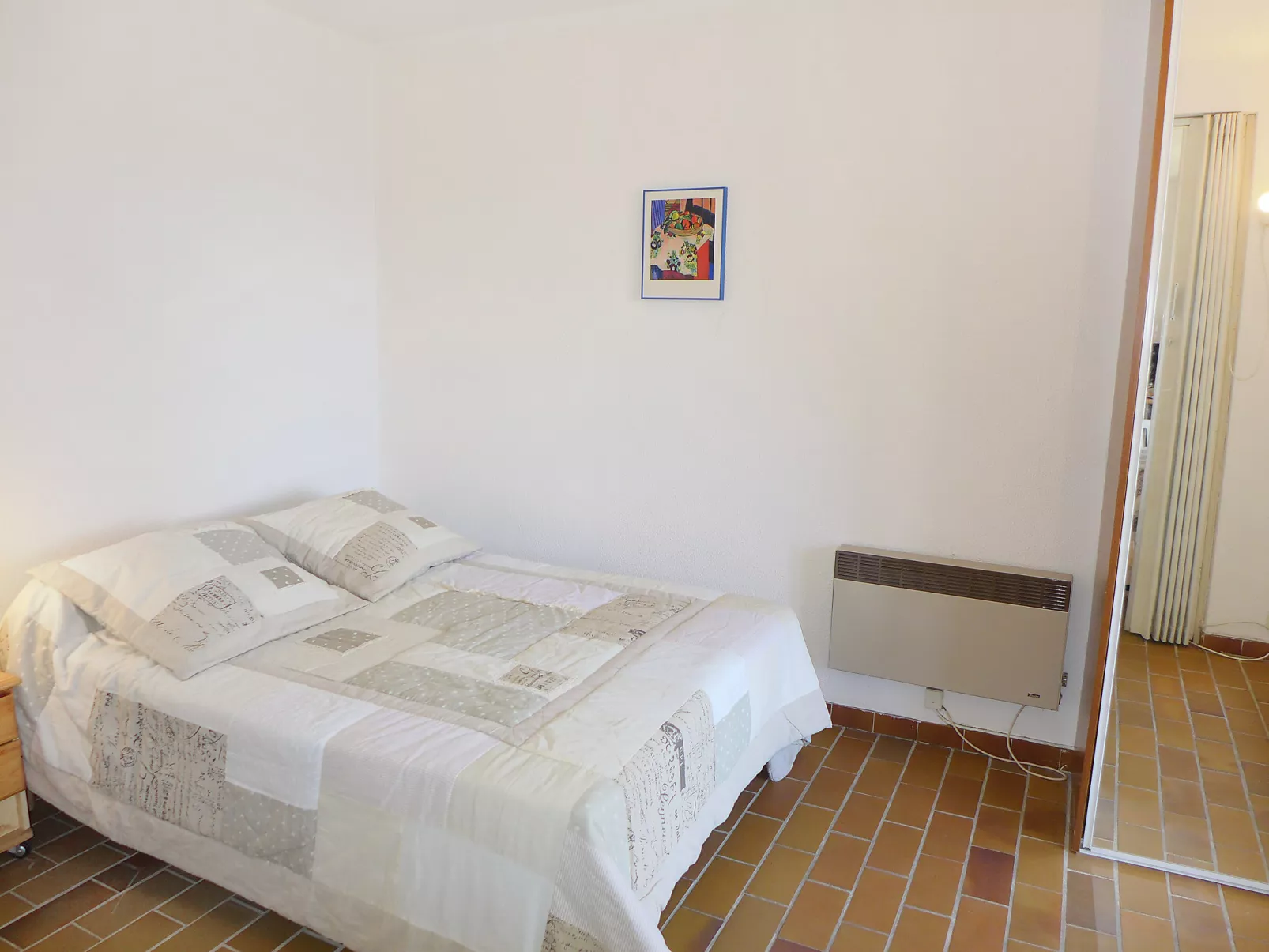 Les Aigues Marines-Inside