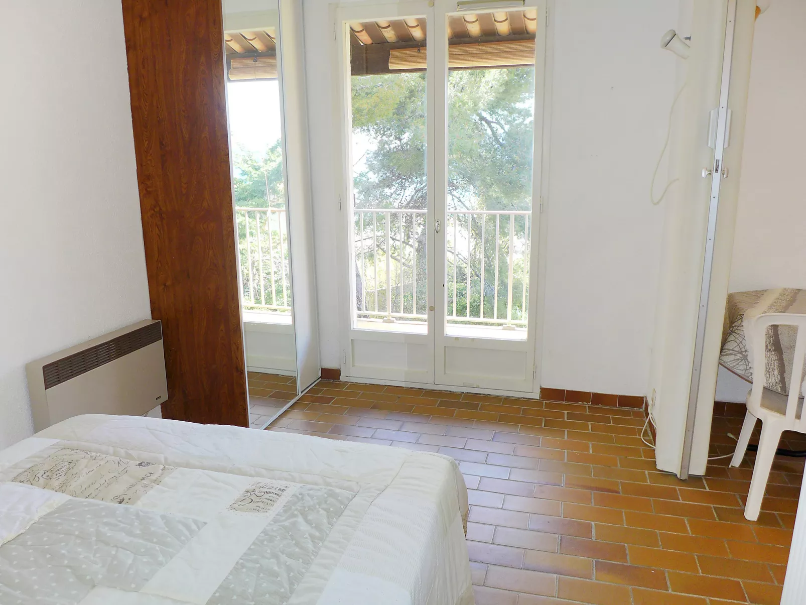 Les Aigues Marines-Inside