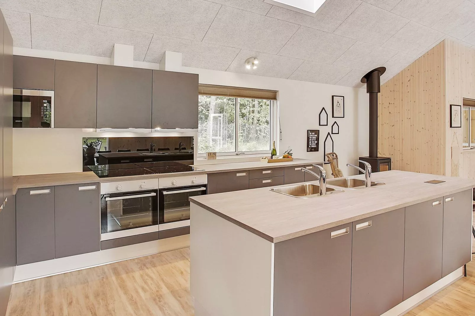 24 person holiday home in Frederiksværk-Indoor