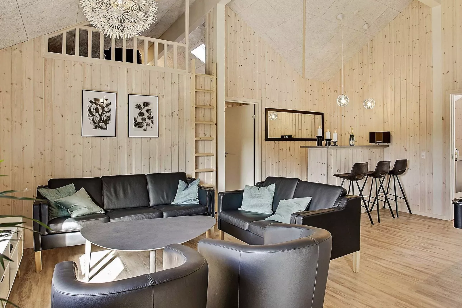 24 person holiday home in Frederiksværk-Indoor