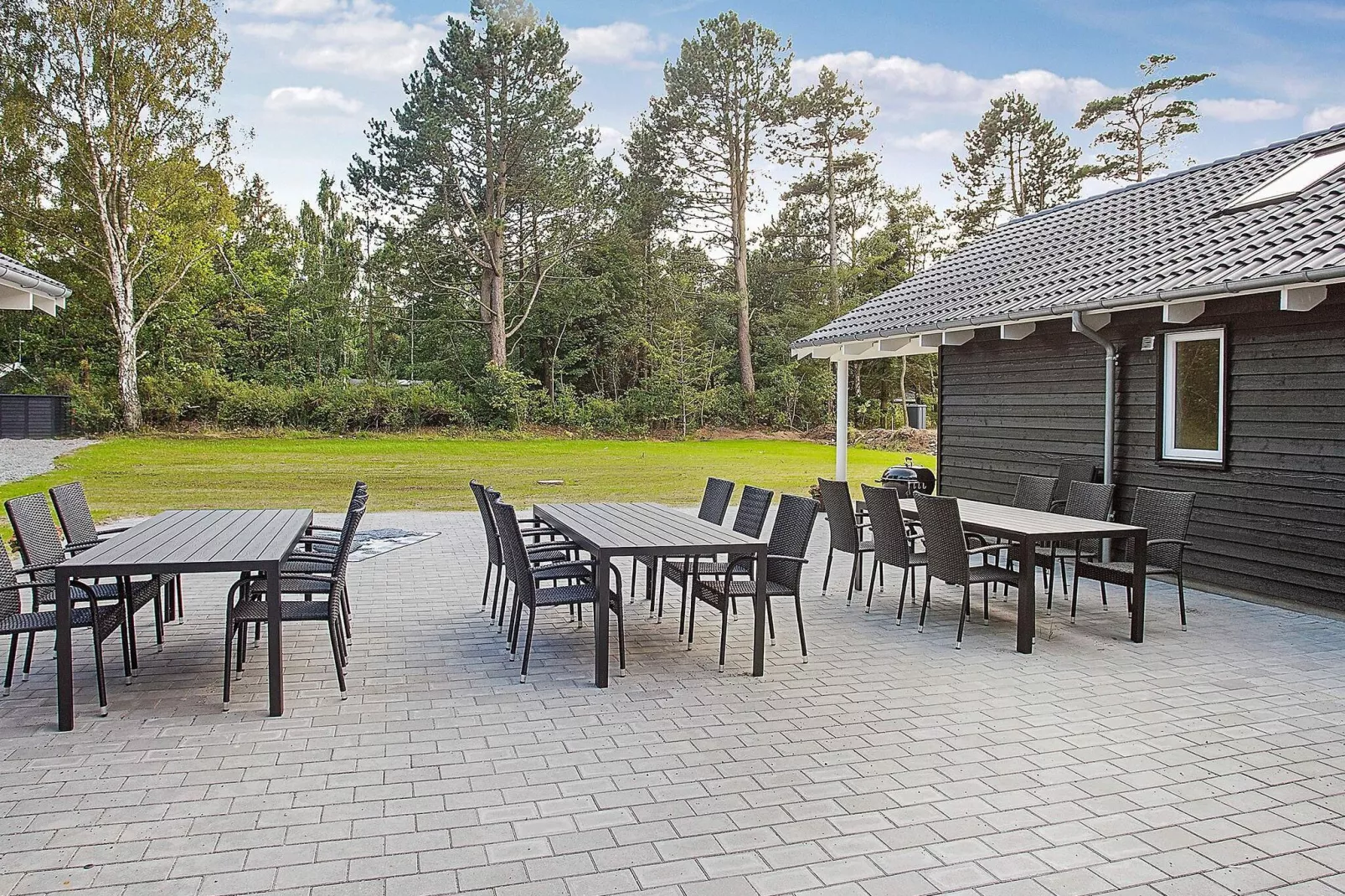 24 person holiday home in Frederiksværk-Not tagged