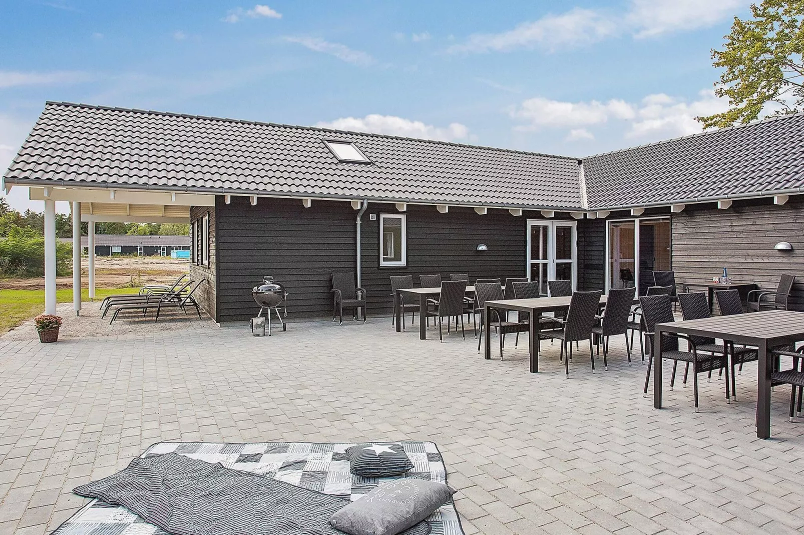 24 person holiday home in Frederiksværk-Not tagged
