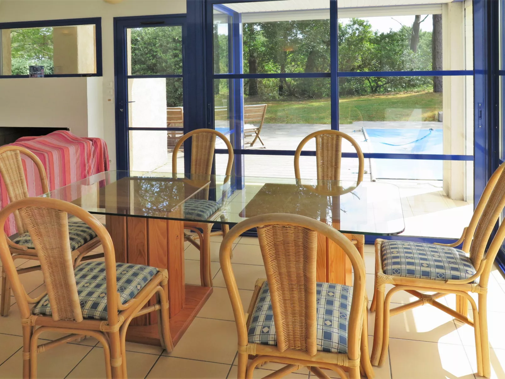 Club Royal Aquitaine-Dedans