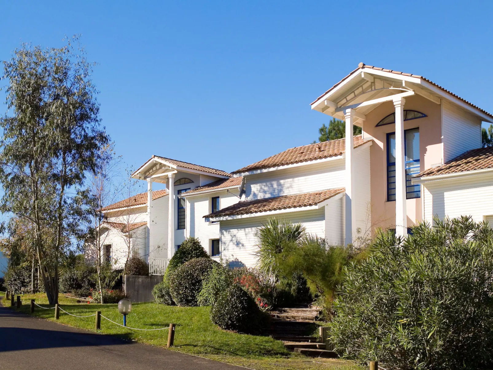Club Royal Aquitaine-Dehors