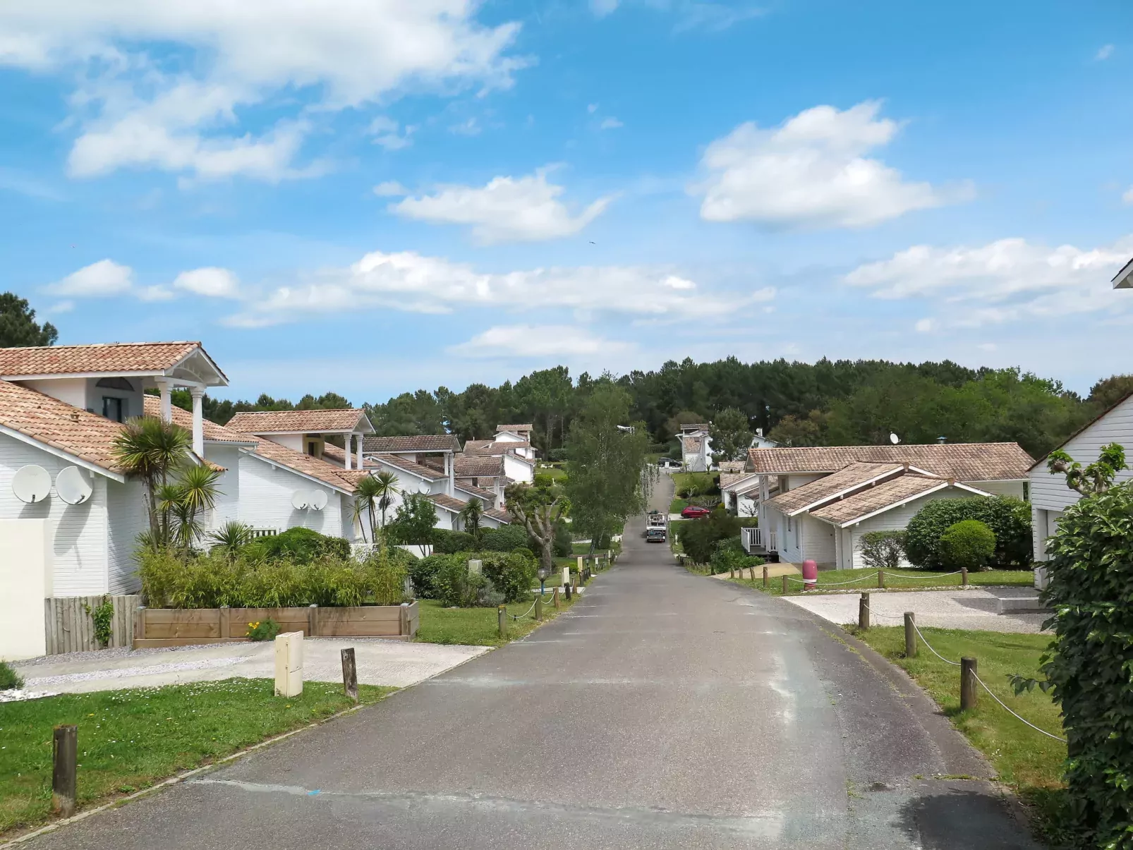 Club Royal Aquitaine-Dehors