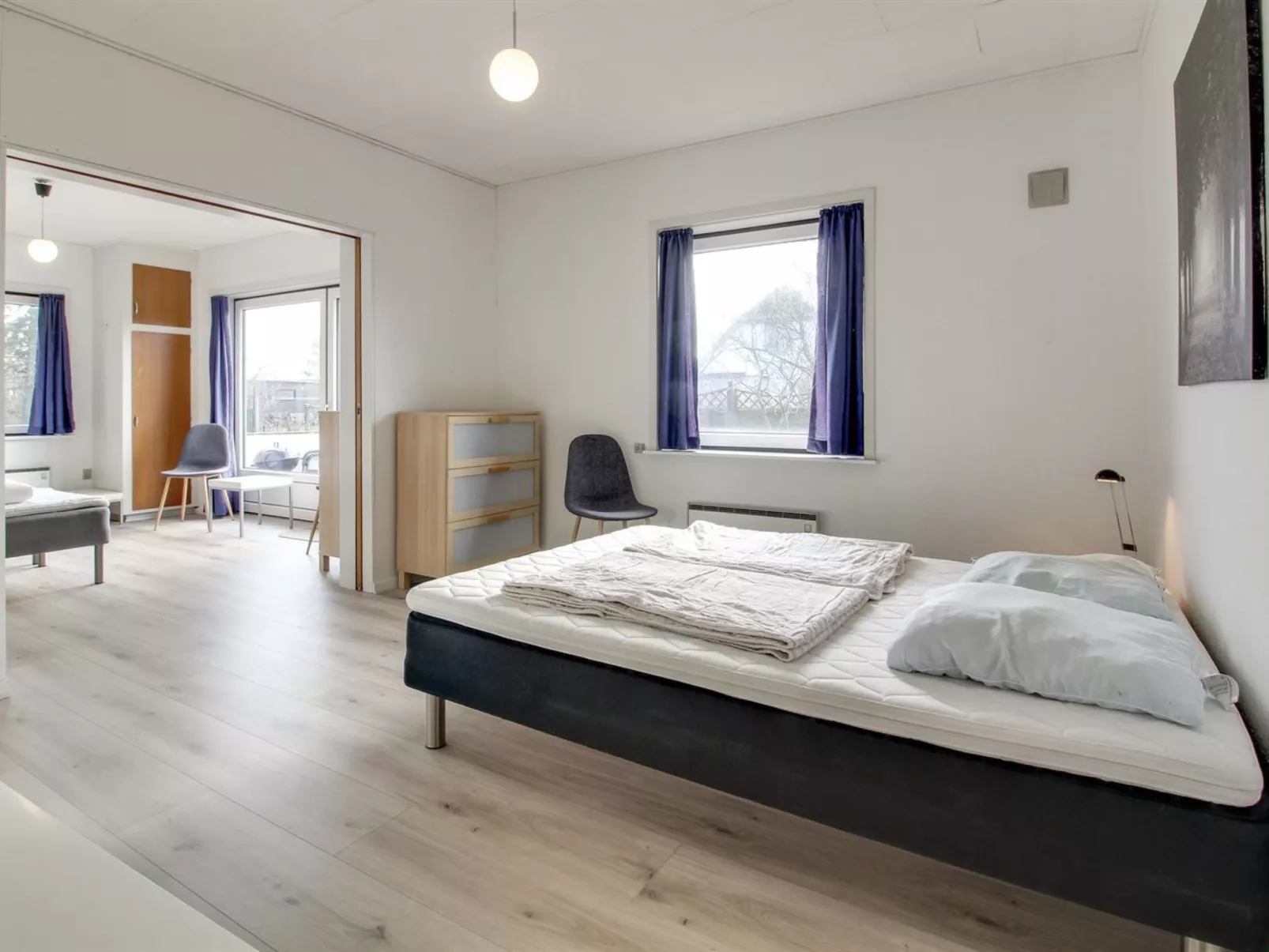 "Solmaz" - 3.5km from the sea-Inside