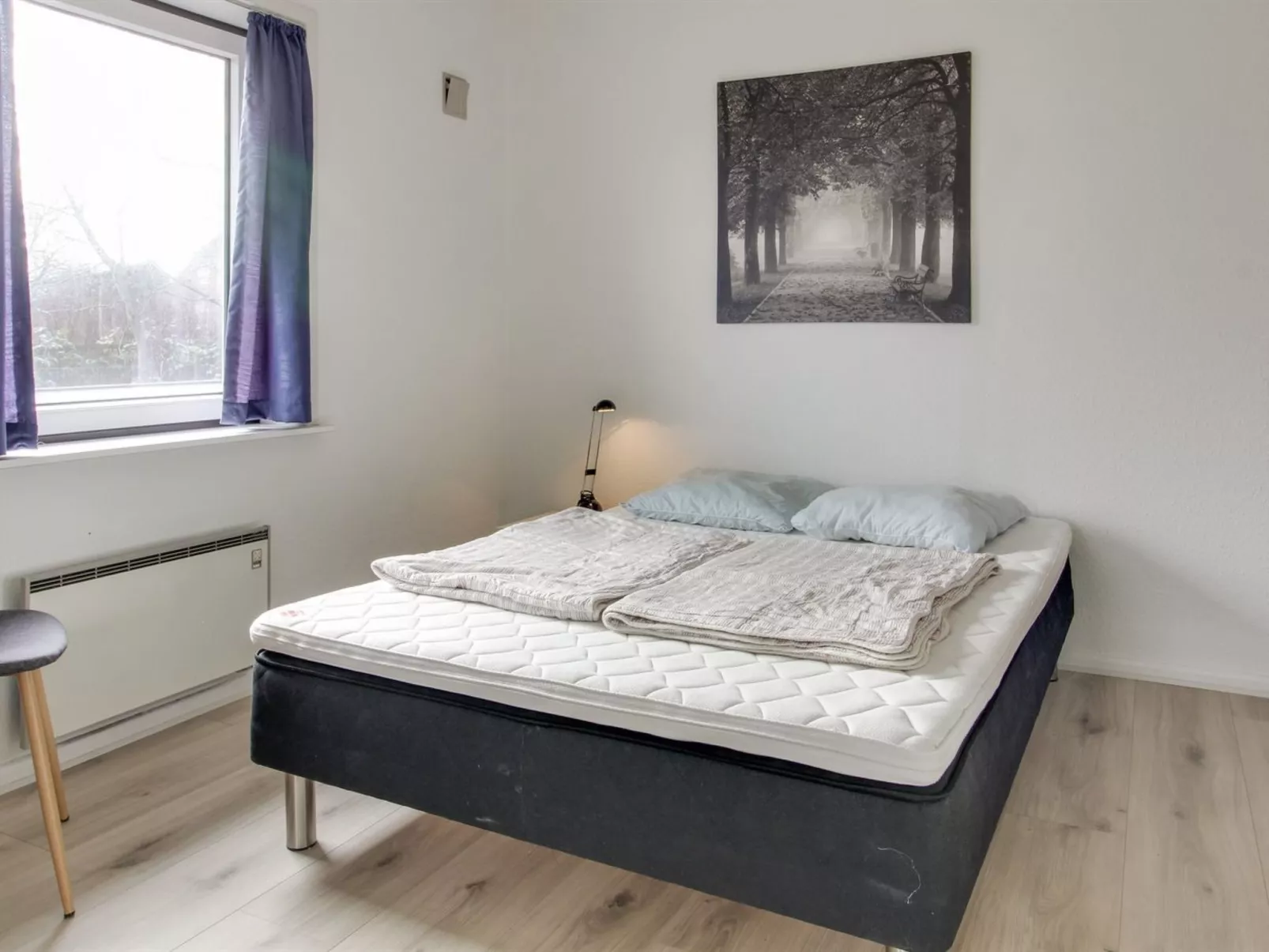 "Solmaz" - 3.5km from the sea-Inside