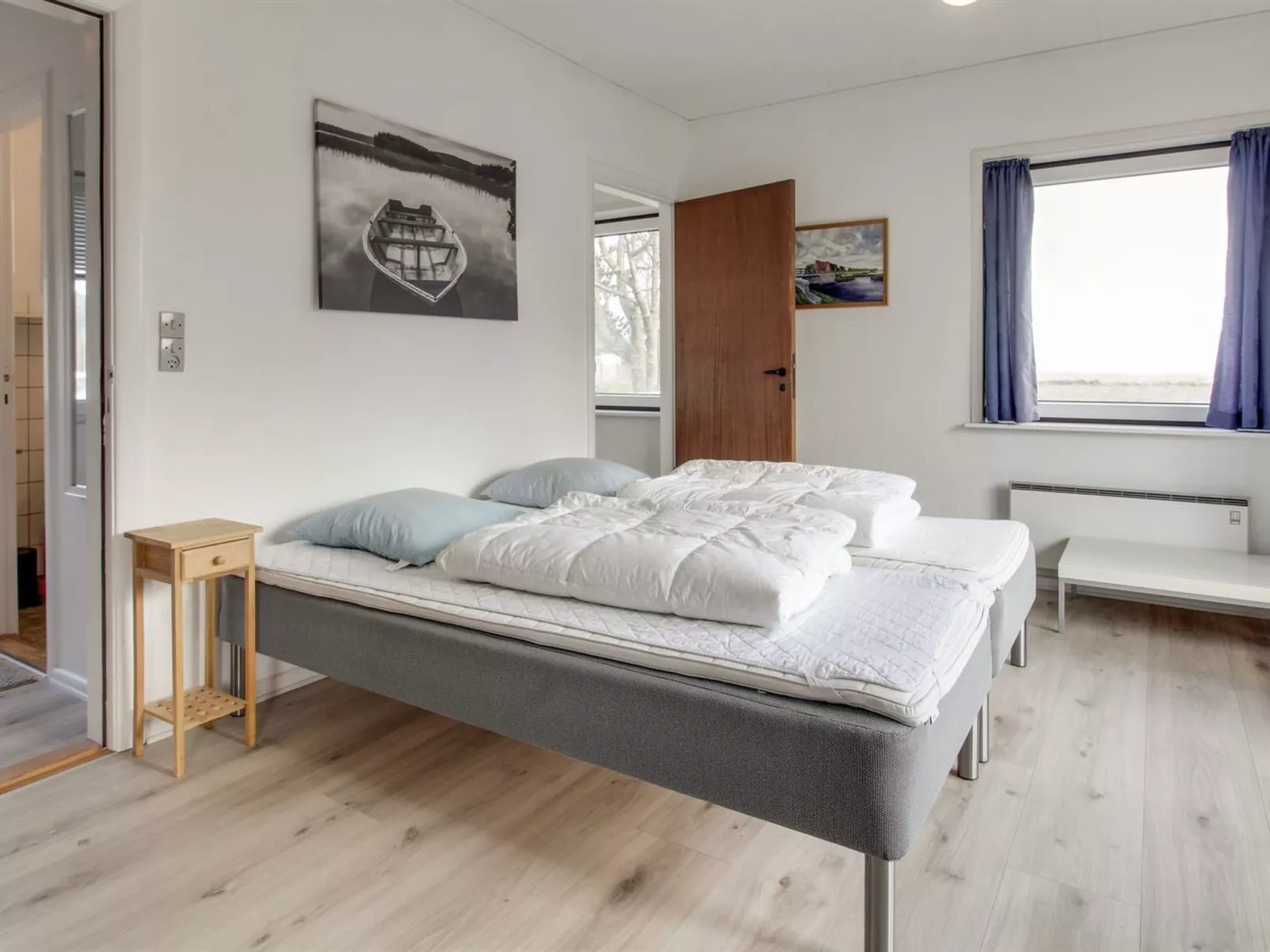"Solmaz" - 3.5km from the sea-Inside