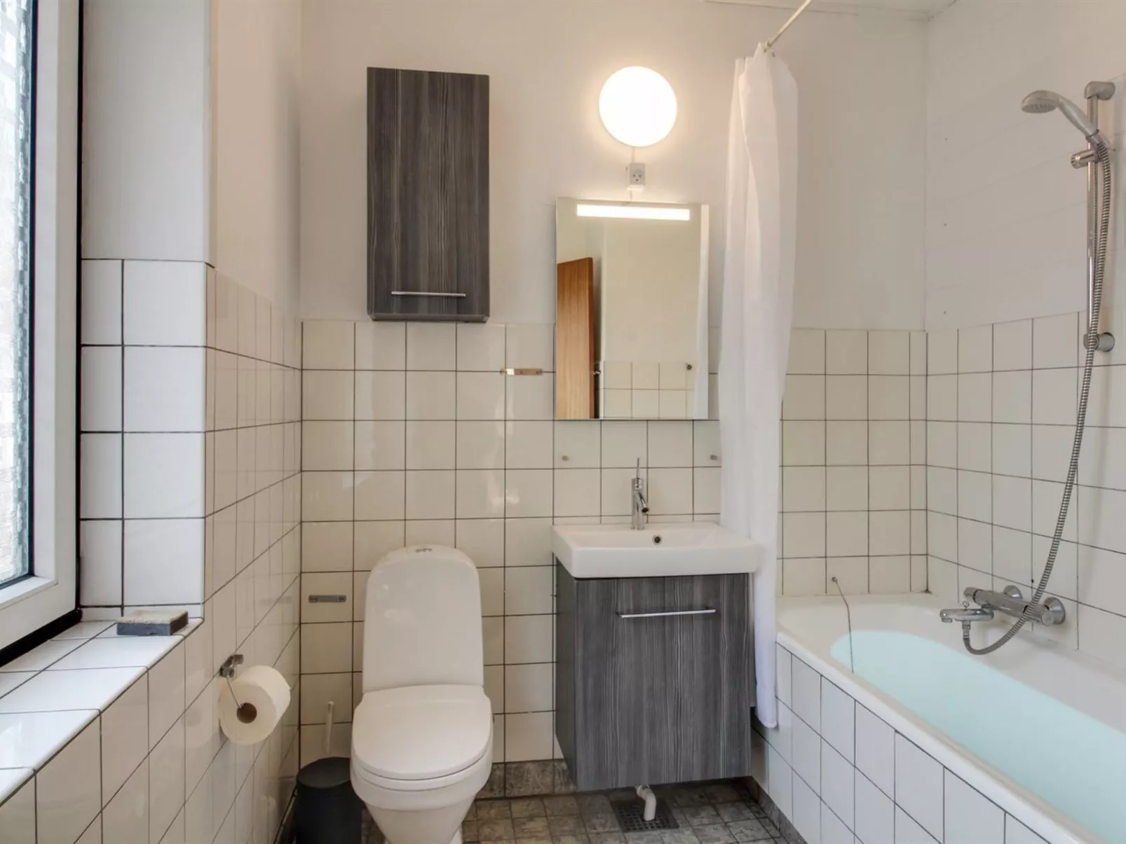 "Solmaz" - 3.5km from the sea-Inside