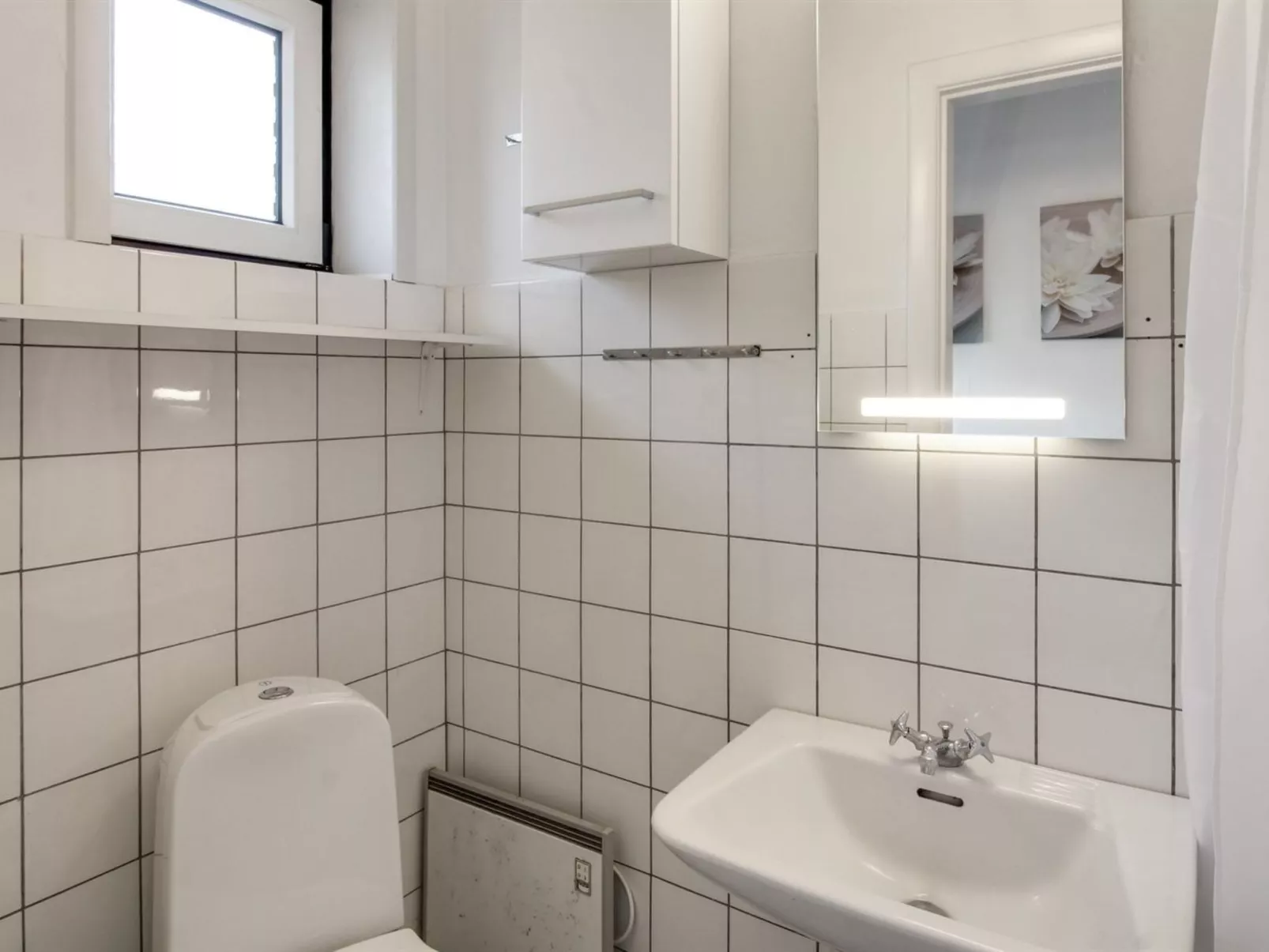 "Solmaz" - 3.5km from the sea-Inside