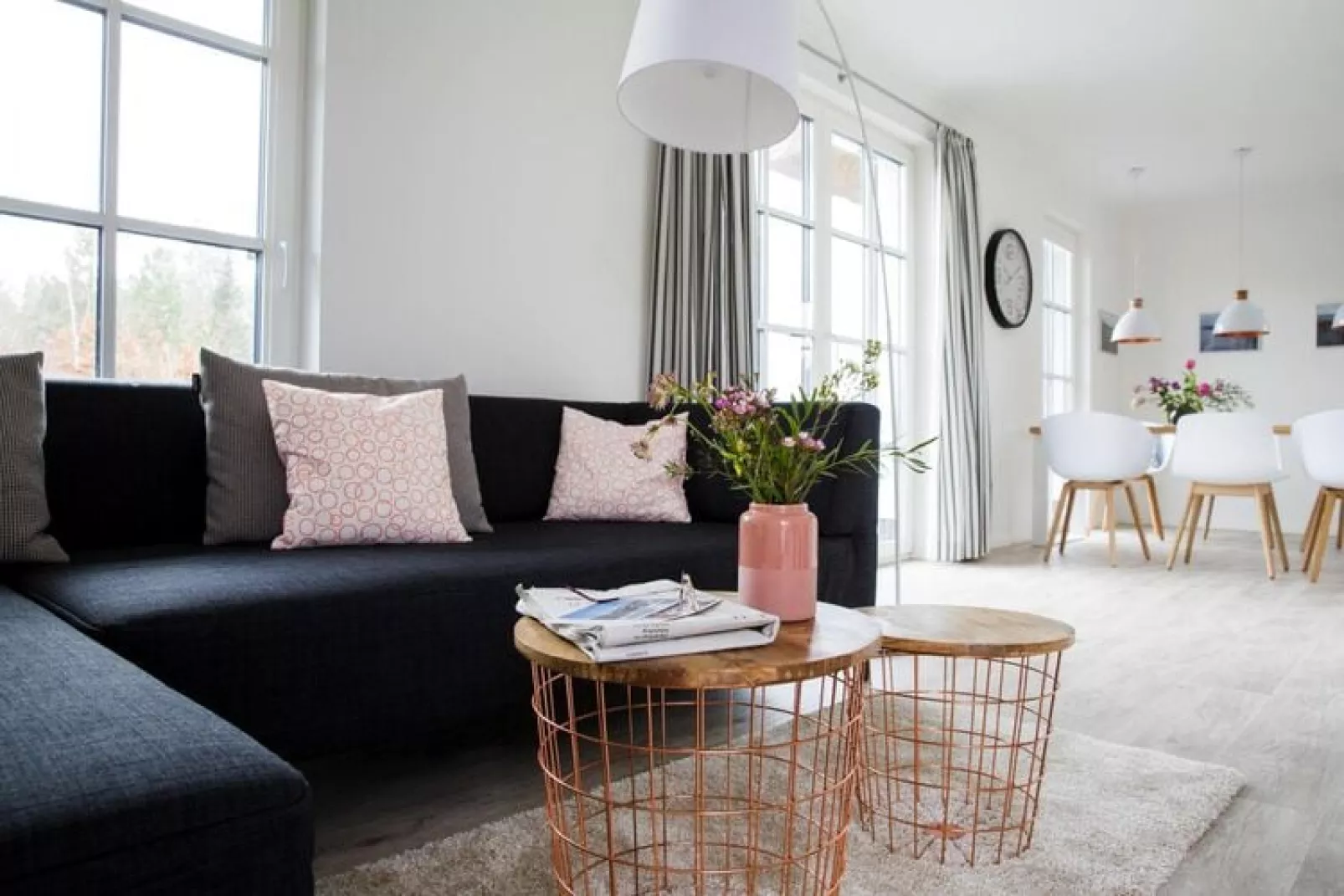 Schilfrohrsänger 45-Living room