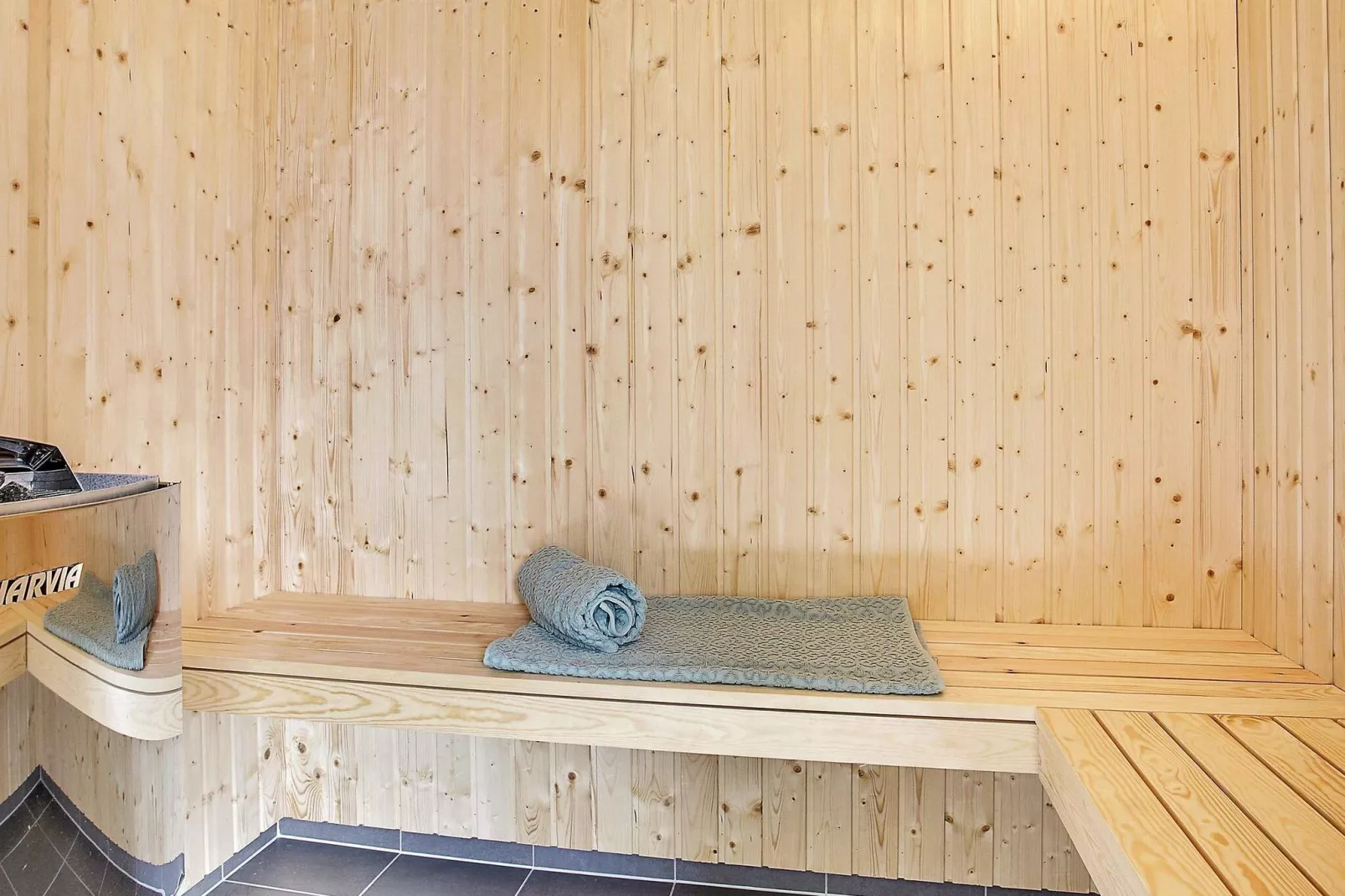 24 person holiday home in Frederiksværk-Sauna