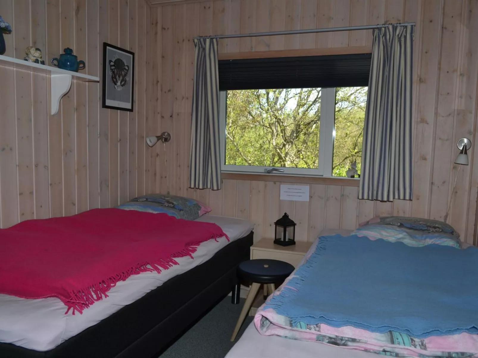 "Fides" - 600m from the sea-Inside