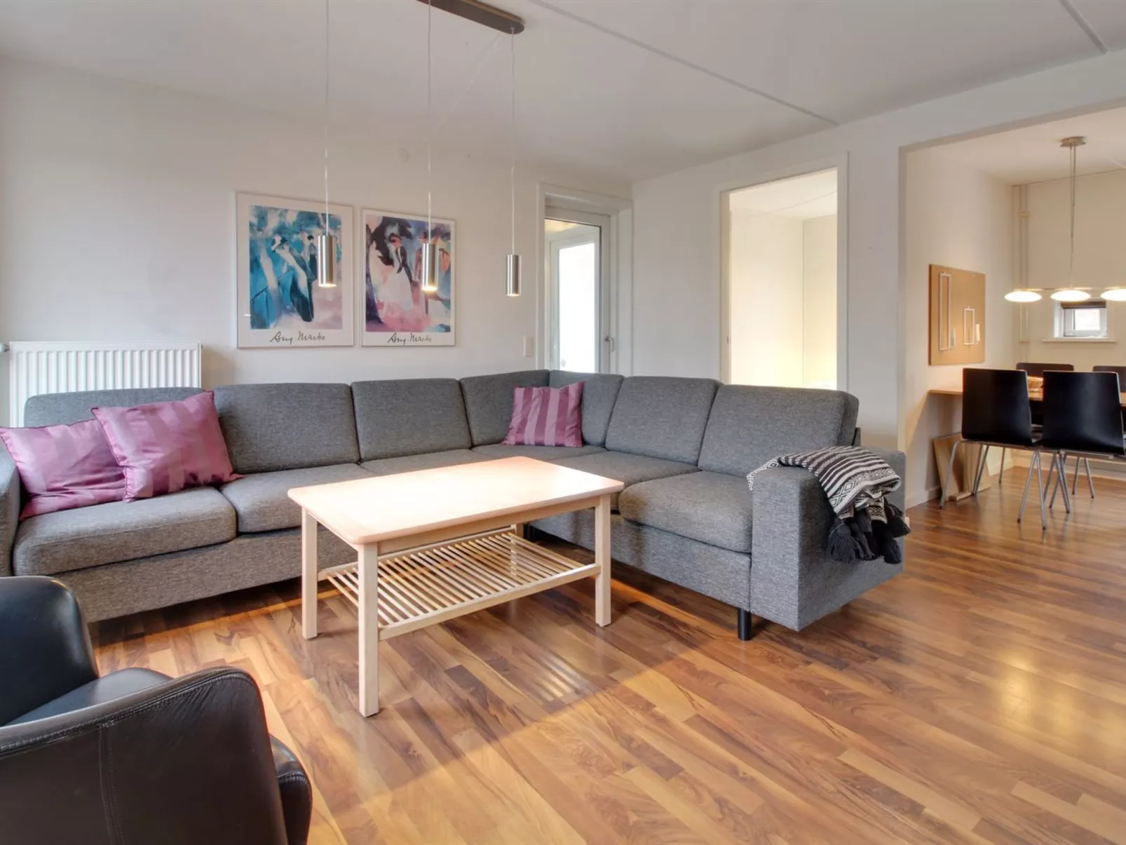 "Gaida" - 2.3km from the sea-Outside