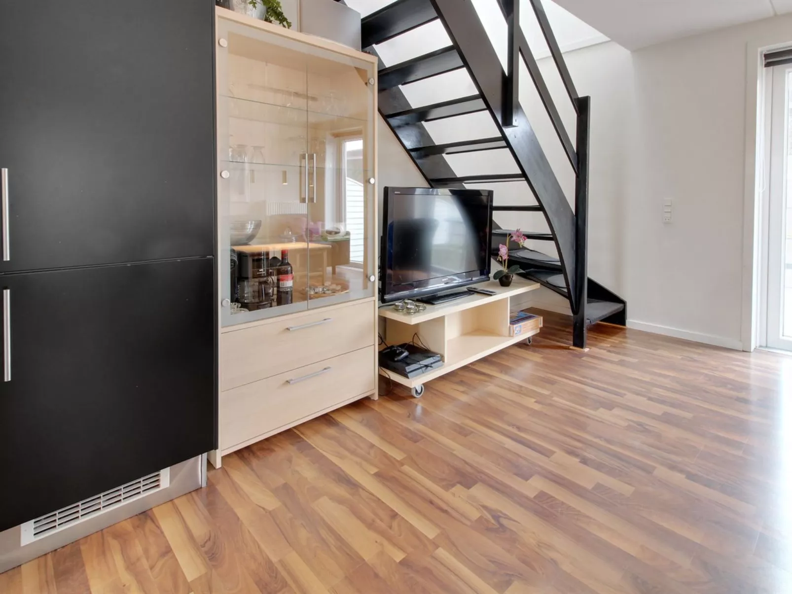 "Gaida" - 2.3km from the sea-Inside