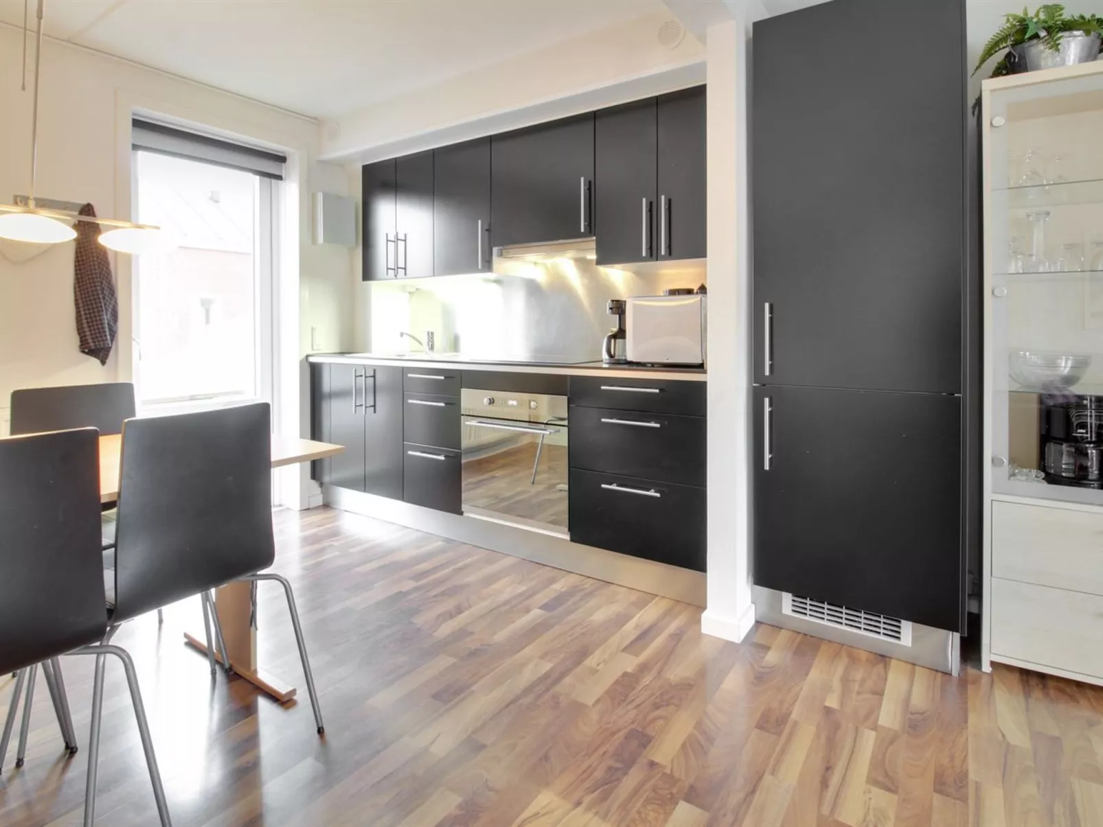 "Gaida" - 2.3km from the sea-Inside