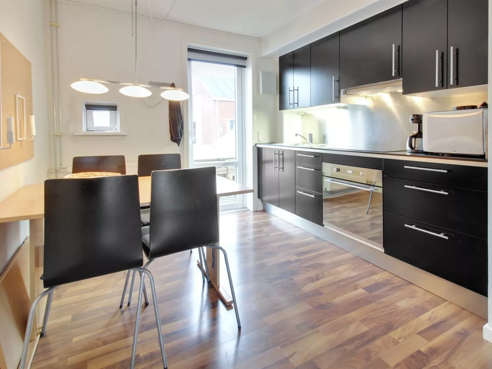 "Gaida" - 2.3km from the sea-Inside