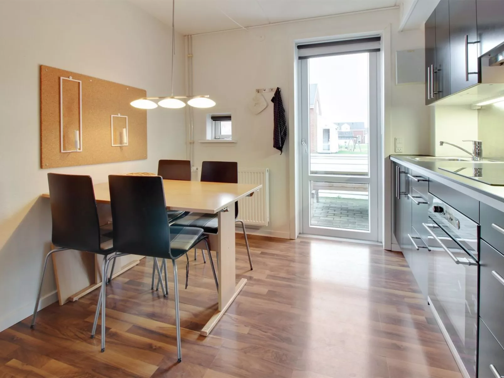 "Gaida" - 2.3km from the sea-Inside