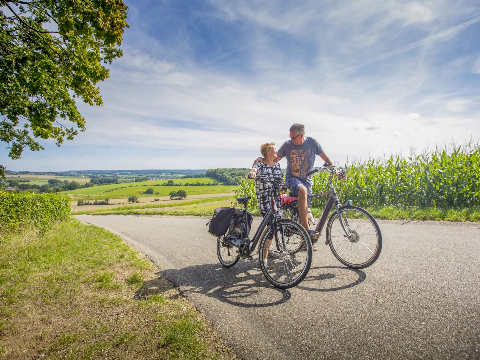 Bungalowpark Landsrade-Outside