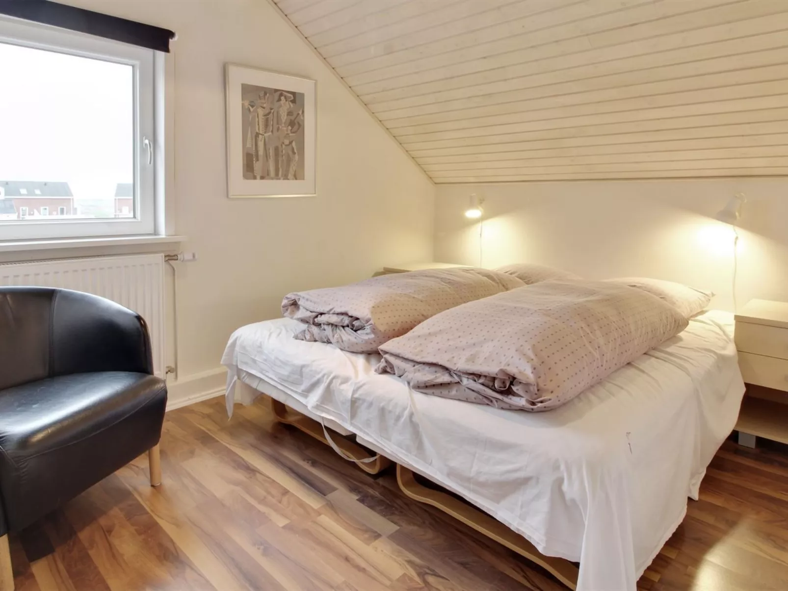 "Gaida" - 2.3km from the sea-Inside
