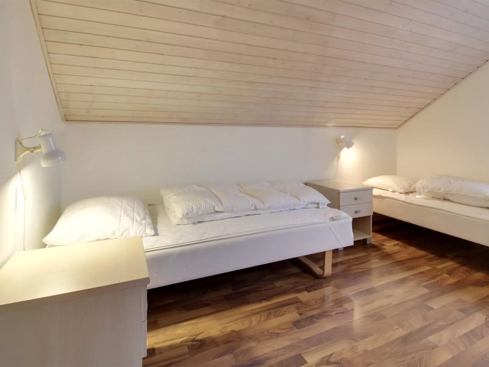 "Gaida" - 2.3km from the sea-Inside