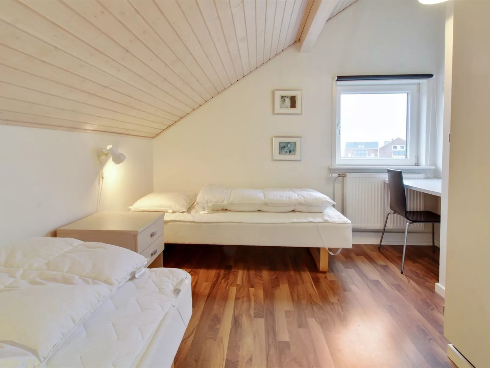 "Gaida" - 2.3km from the sea-Inside