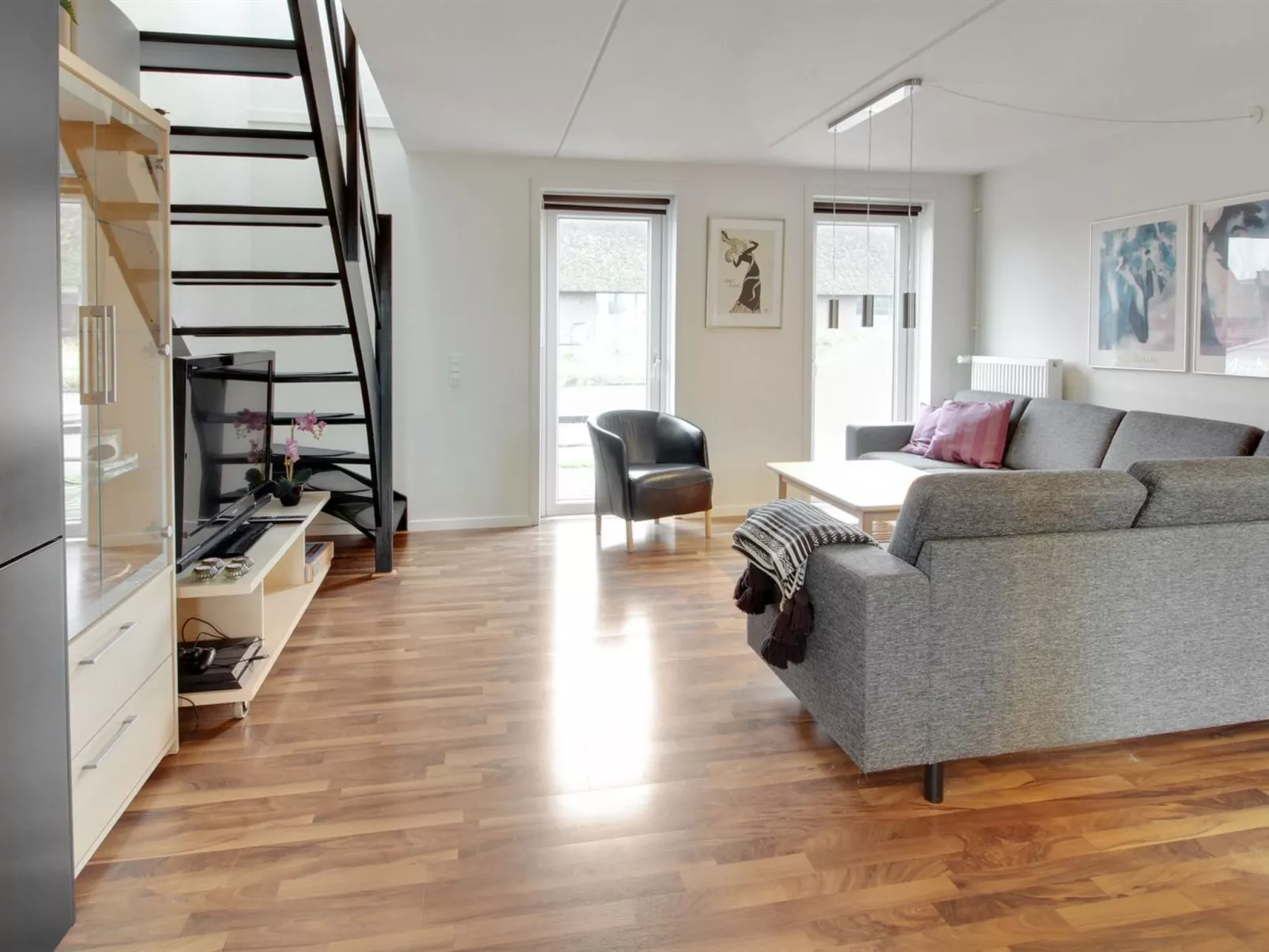 "Gaida" - 2.3km from the sea-Inside