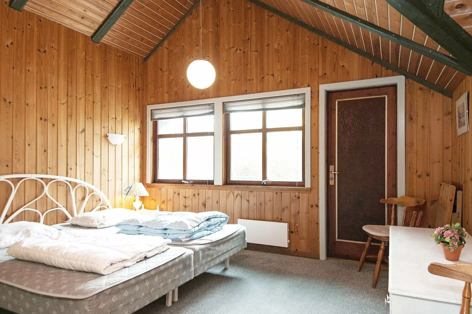 7 person holiday home in Toftlund-By Traum-Indoor