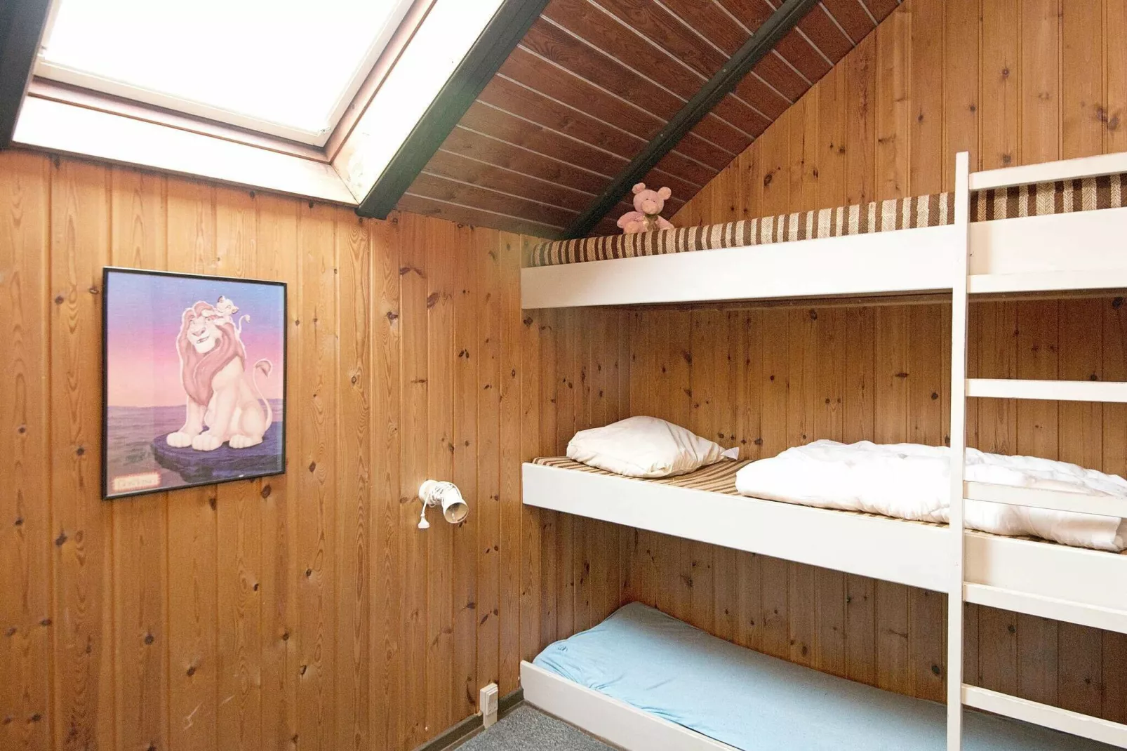 7 person holiday home in Toftlund-By Traum-Indoor