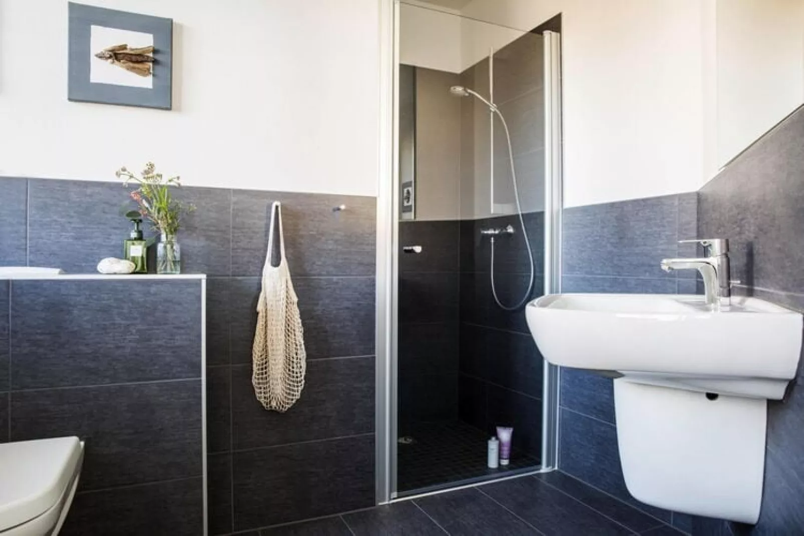 Schilfrohrsänger 45-Bathroom