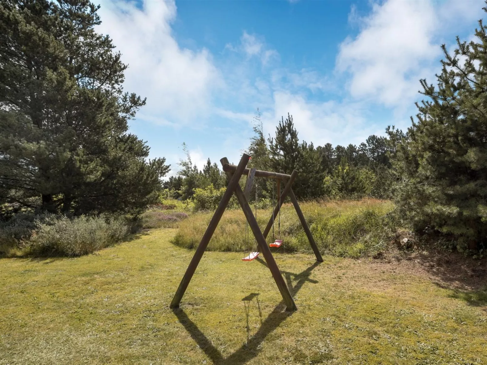 "Heralda" - 3.3km from the sea-Outside