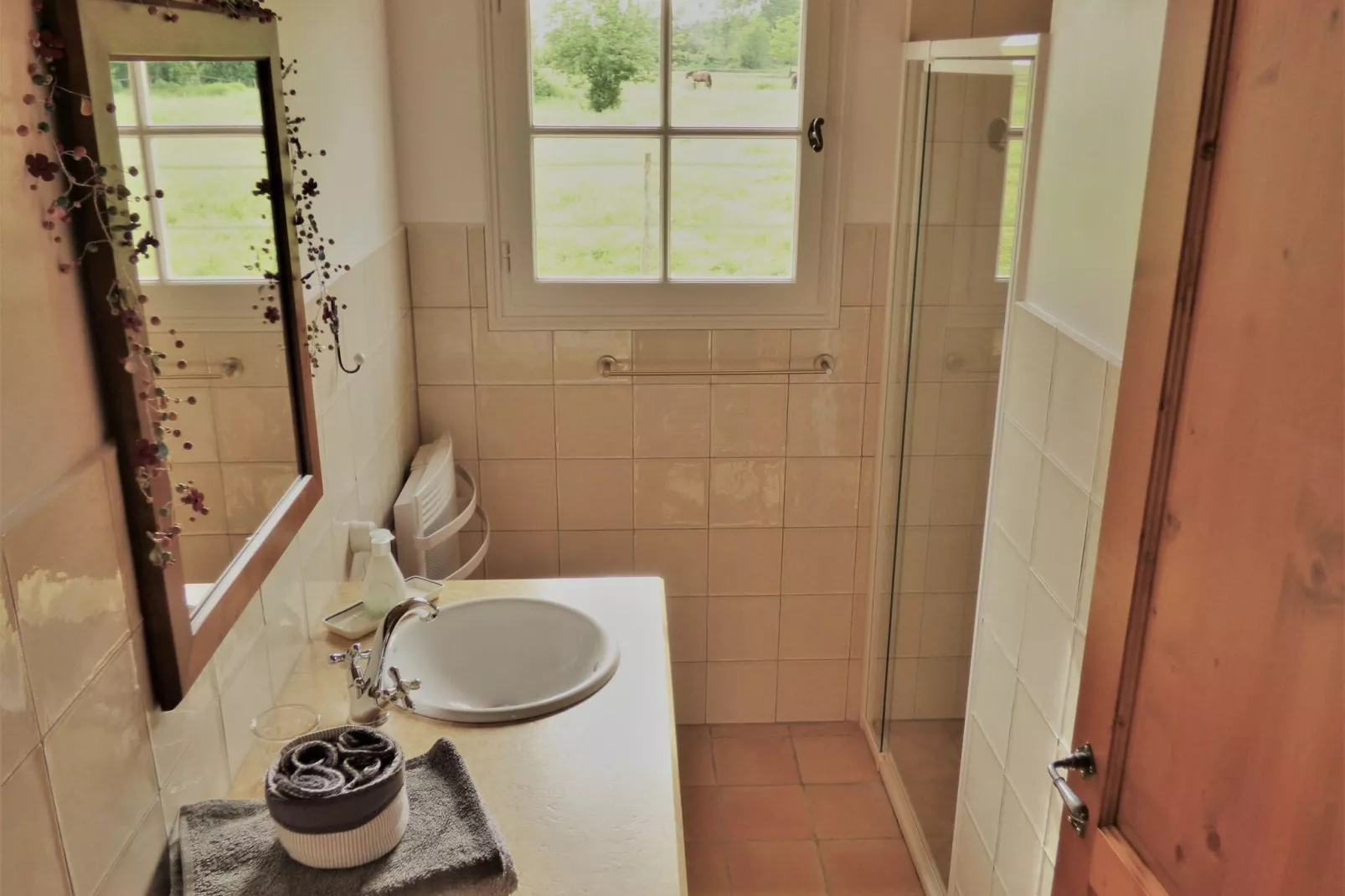 La Coquette-Bathroom
