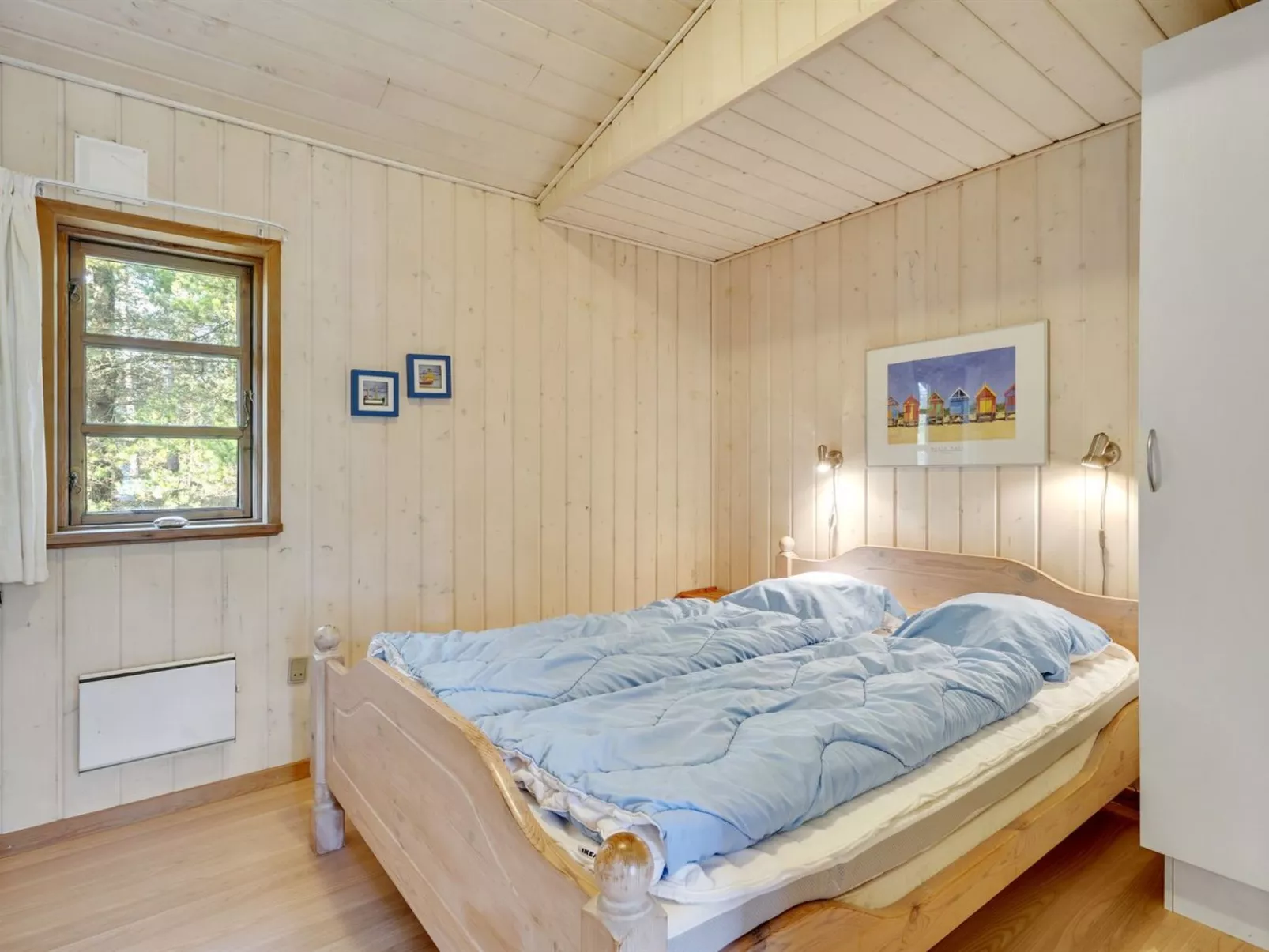 "Heralda" - 3.3km from the sea-Inside