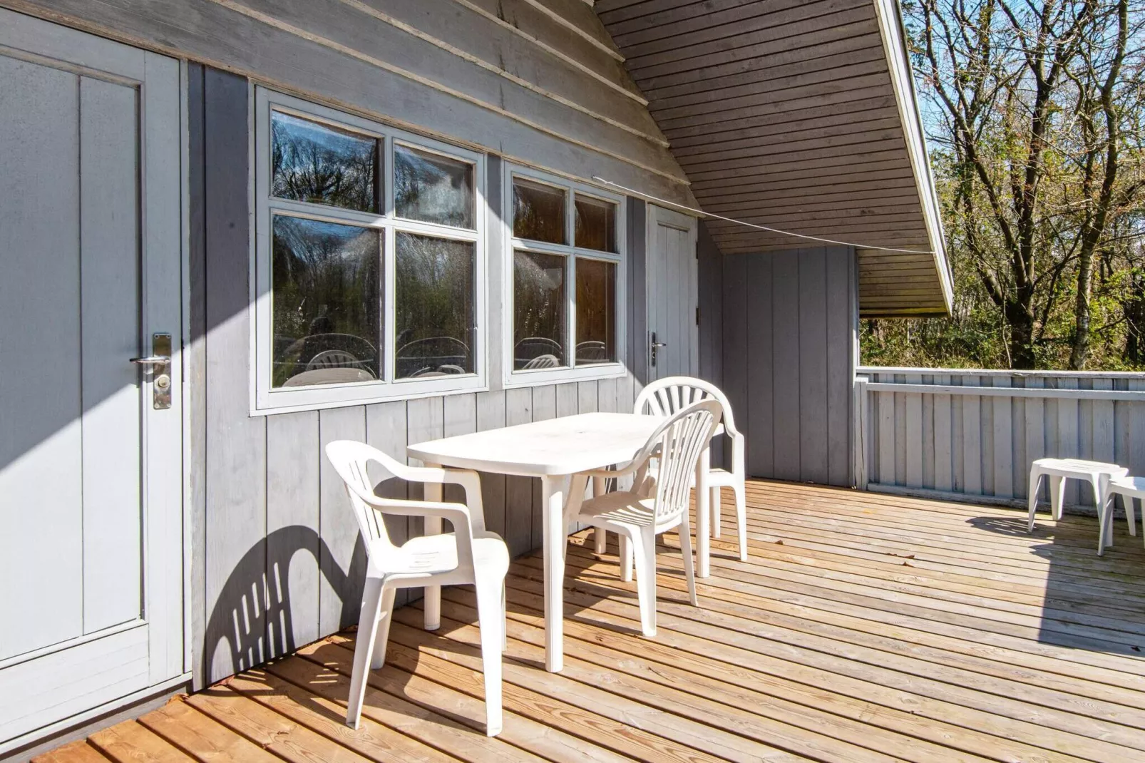7 person holiday home in Toftlund-By Traum-View