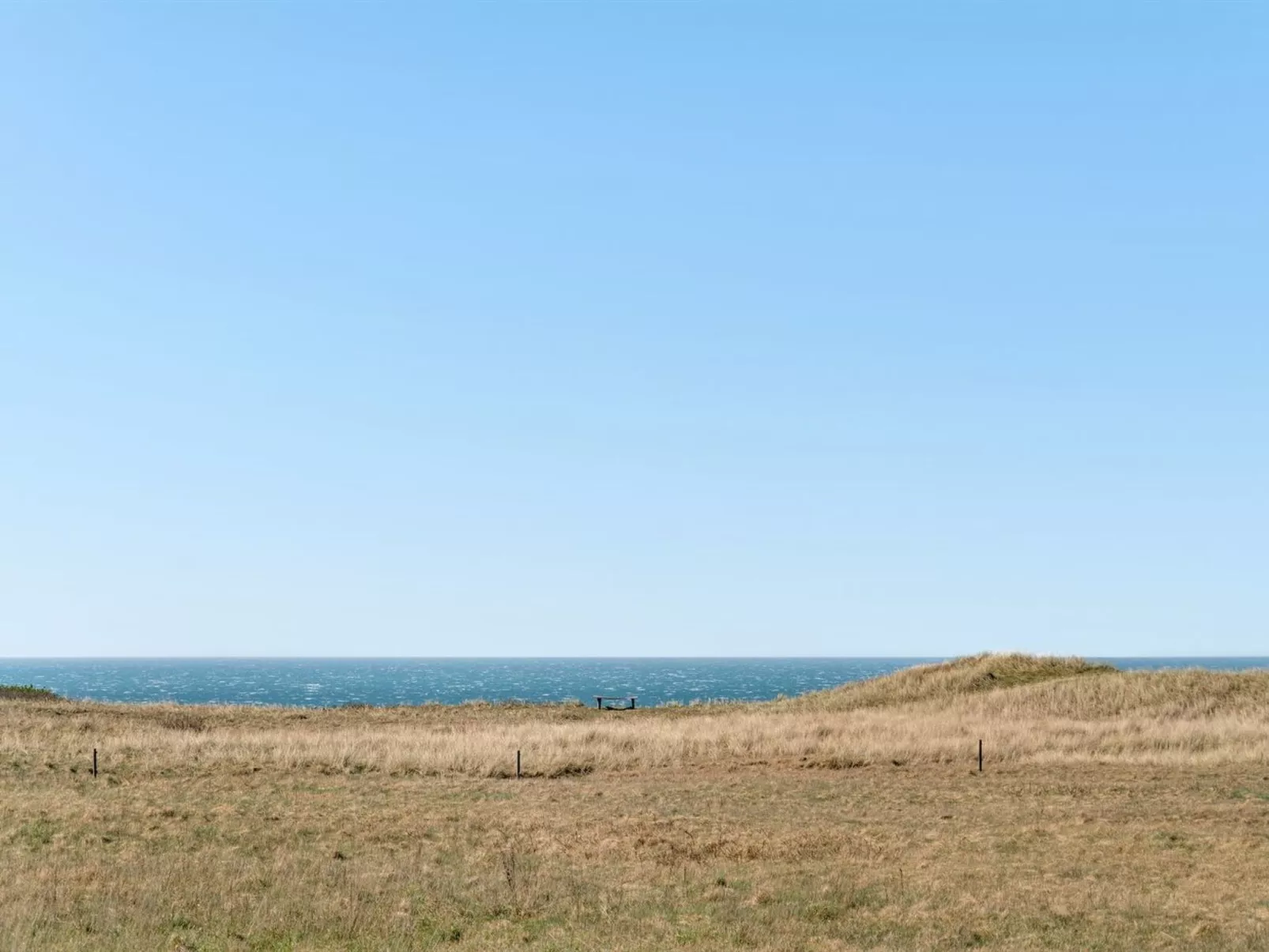 "Henryette" - 200m from the sea-Outside