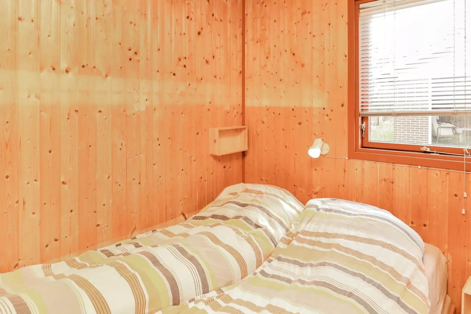 Rustic Retreat in Klitmoller-By Traum-Indoor