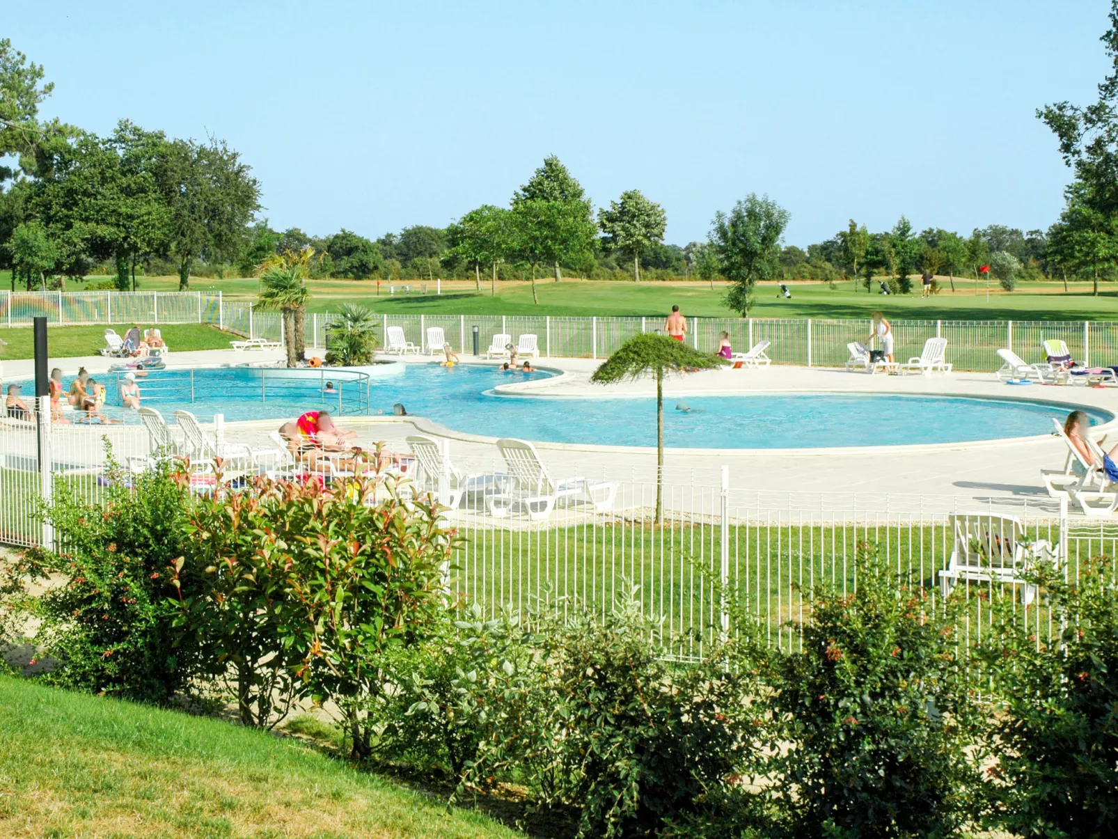 Le Domaine de Fontenelles-Dehors