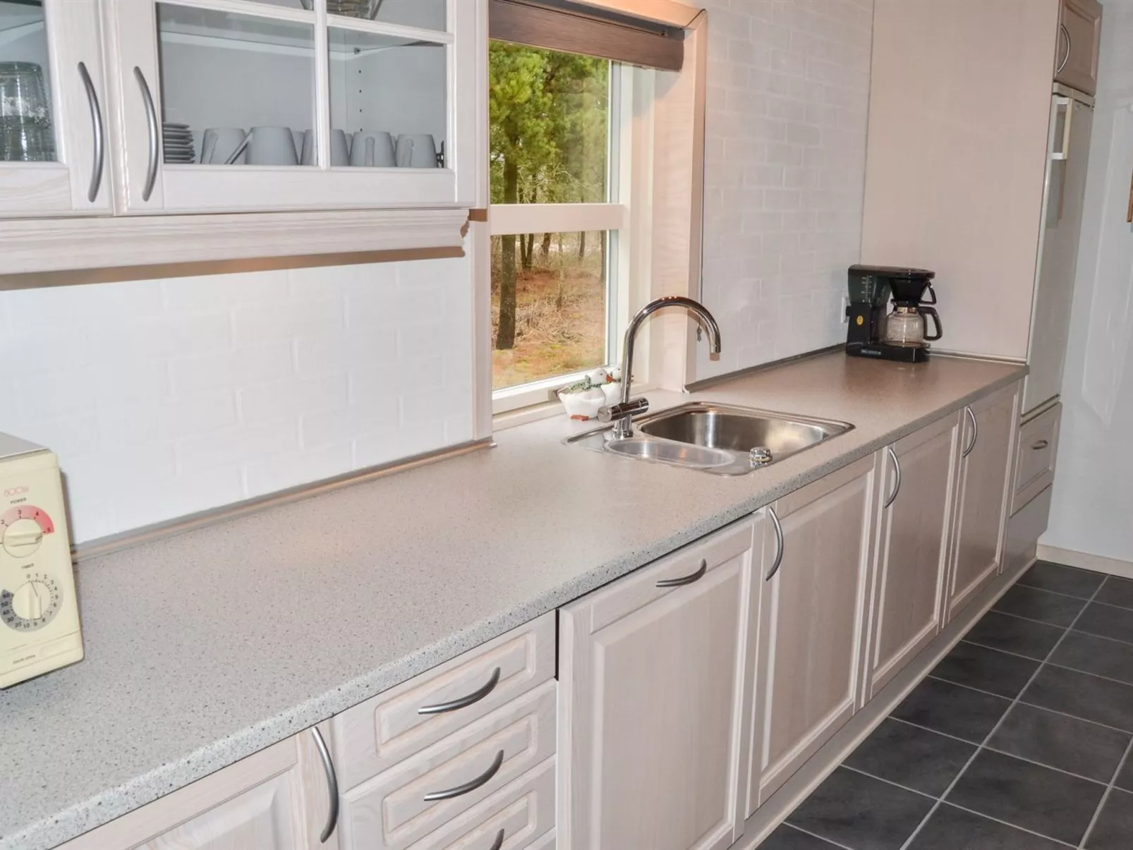 "Troen" - 3.8km from the sea-Inside