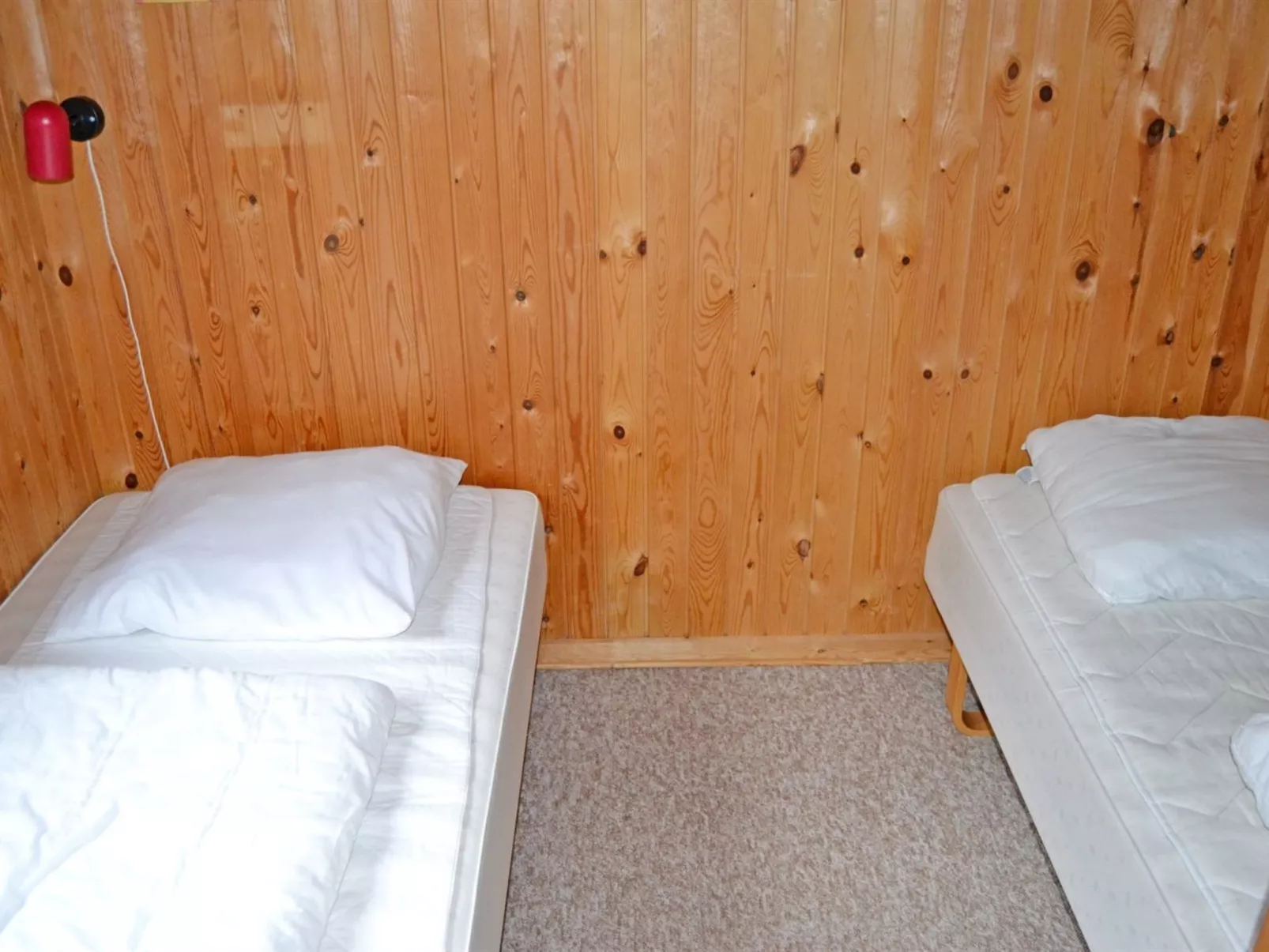 "Troen" - 3.8km from the sea-Inside