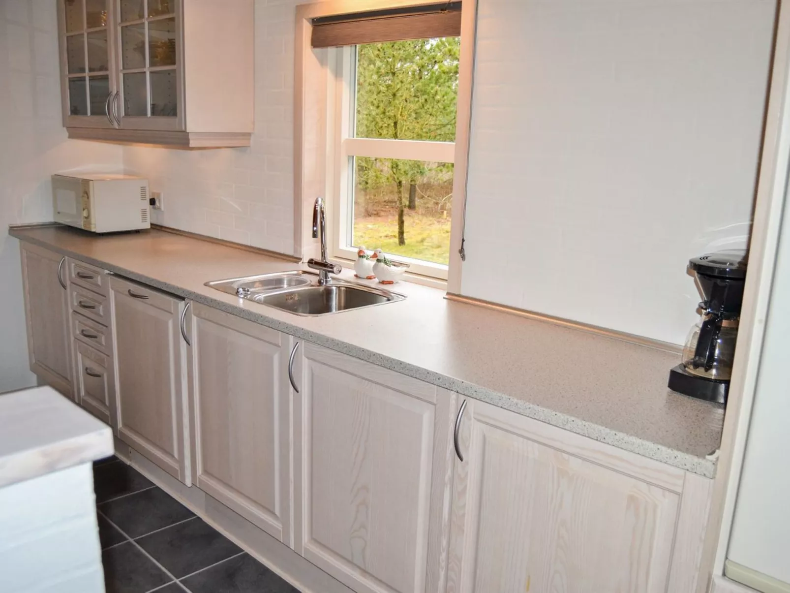 "Troen" - 3.8km from the sea-Inside