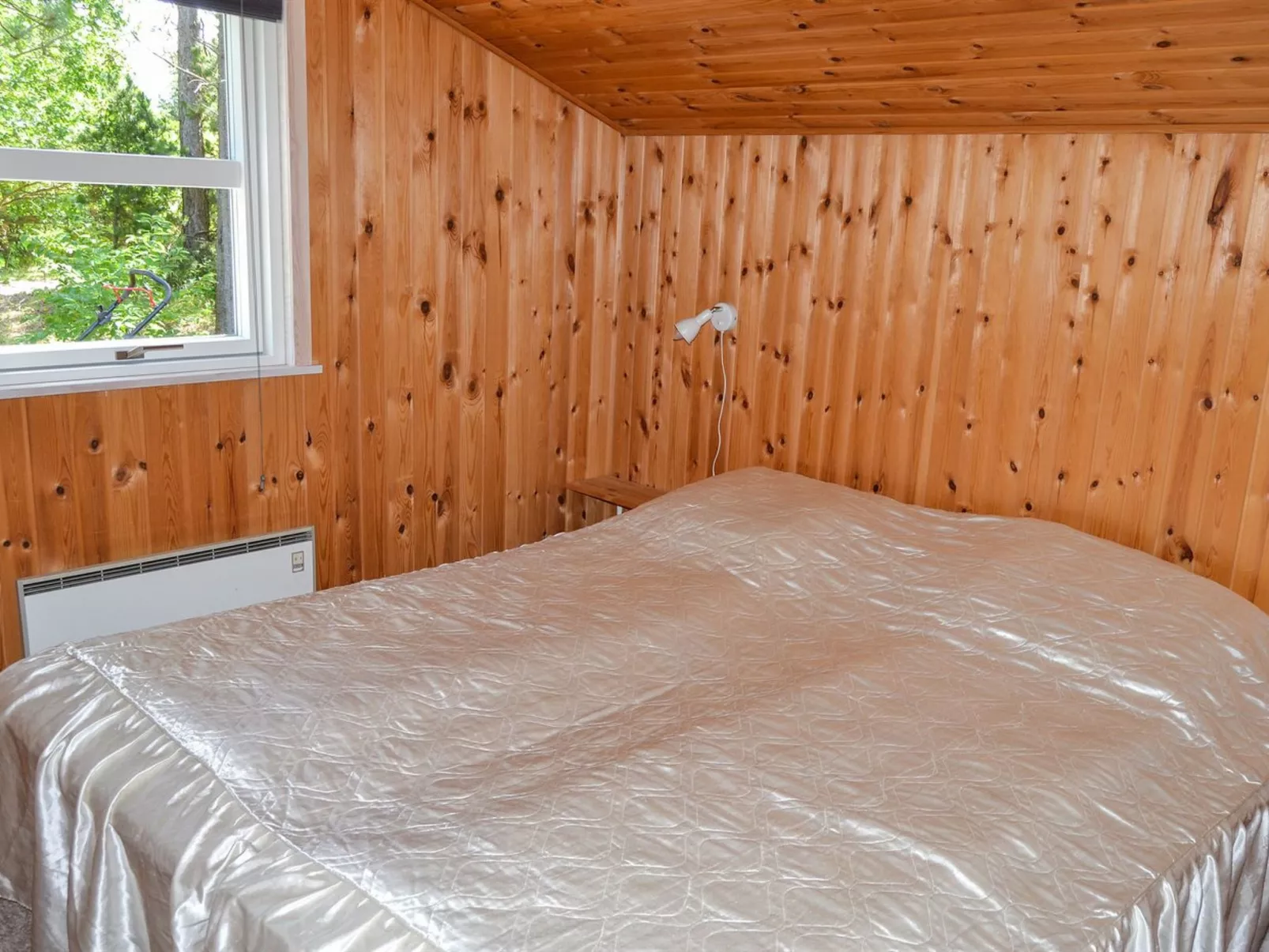 "Troen" - 3.8km from the sea-Inside